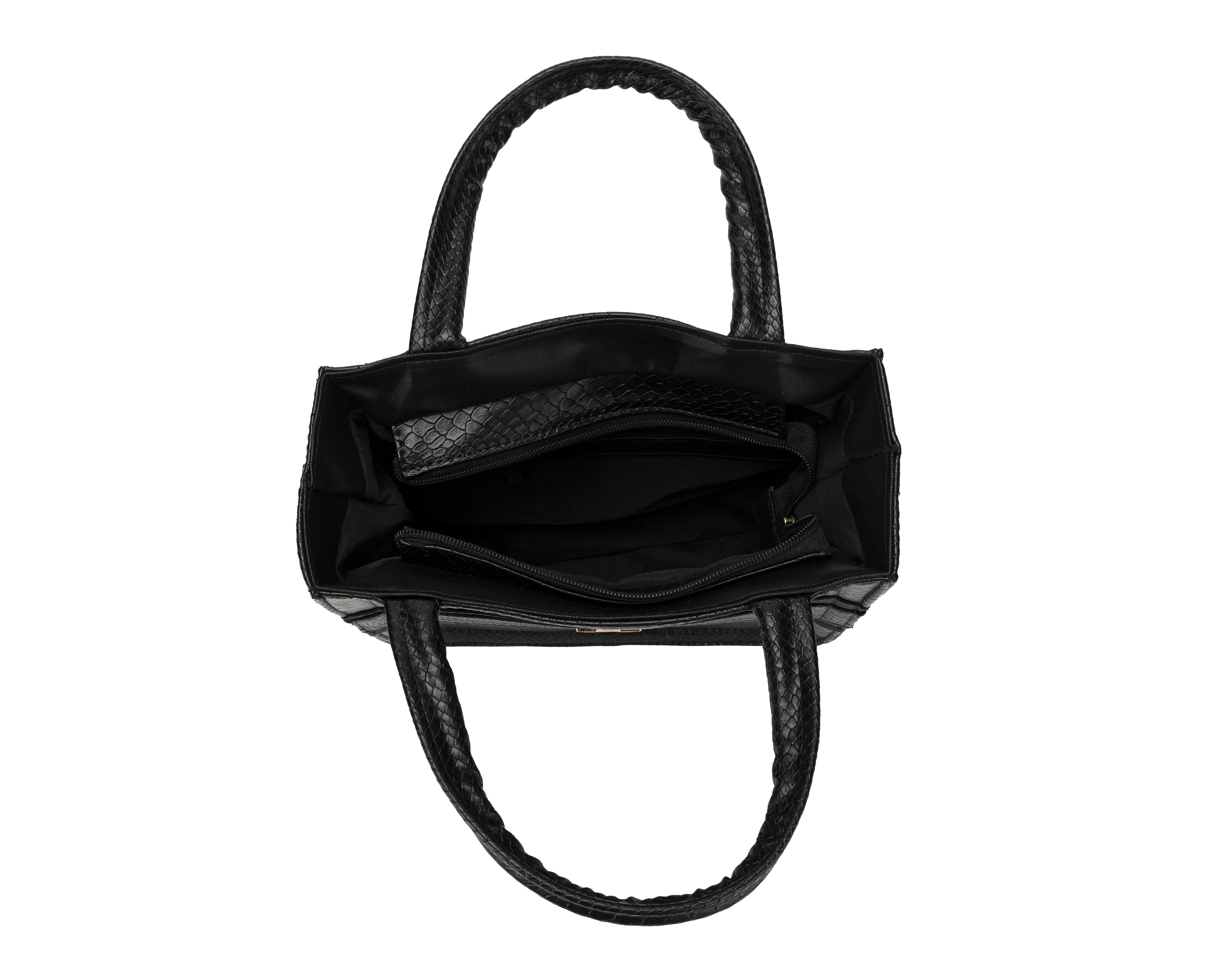 Foto 4 | Bolsa de Mano Nueva Imagen