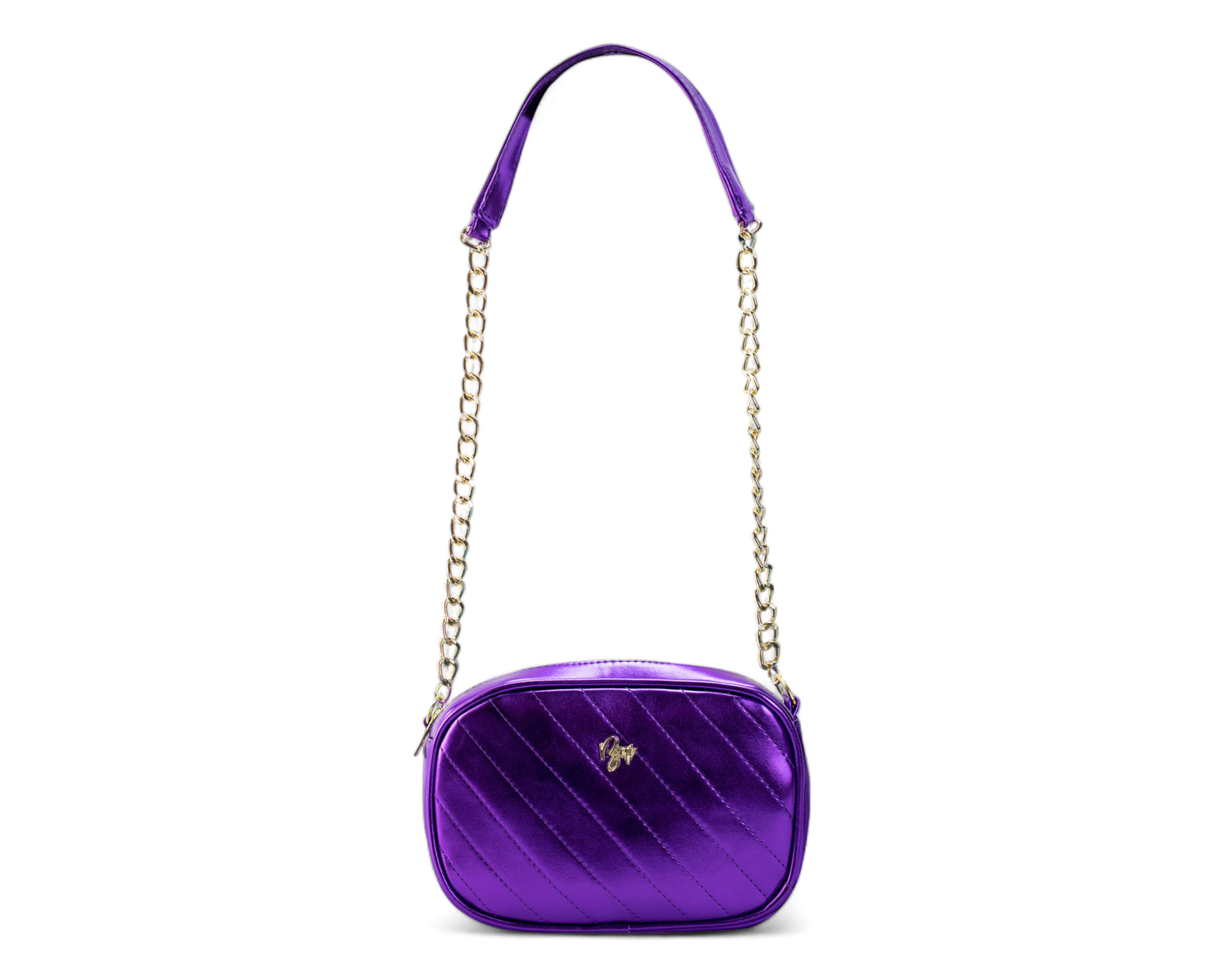 Bolsa Cruzada Nueva Imagen $319
