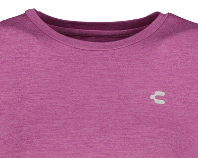 Foto 3 | Playera de Entrenamiento Charly para Mujer