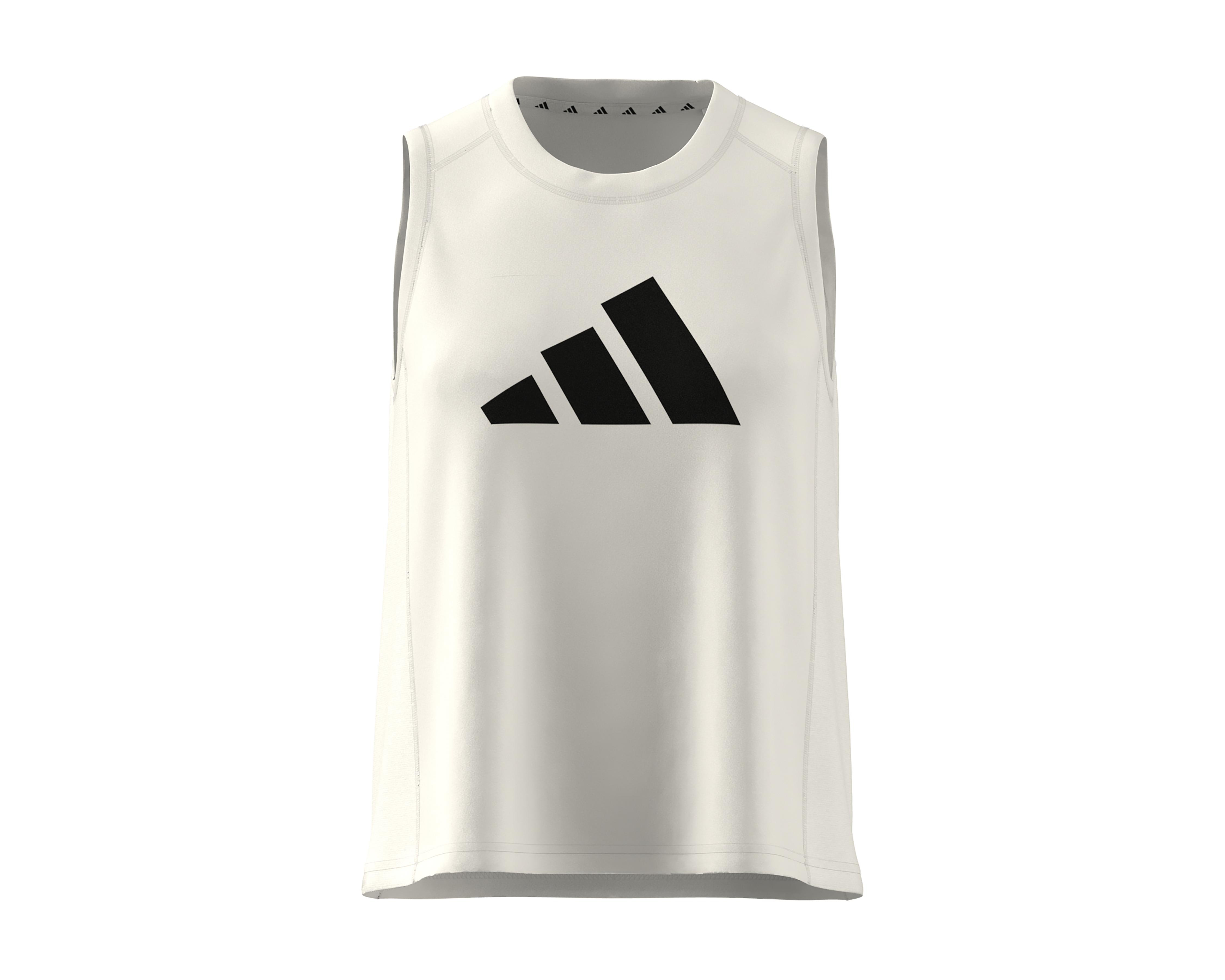 Playera de Entrenamiento Adidas Aeroready para Mujer