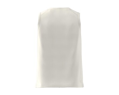 Foto 3 | Playera de Entrenamiento Adidas Aeroready para Mujer