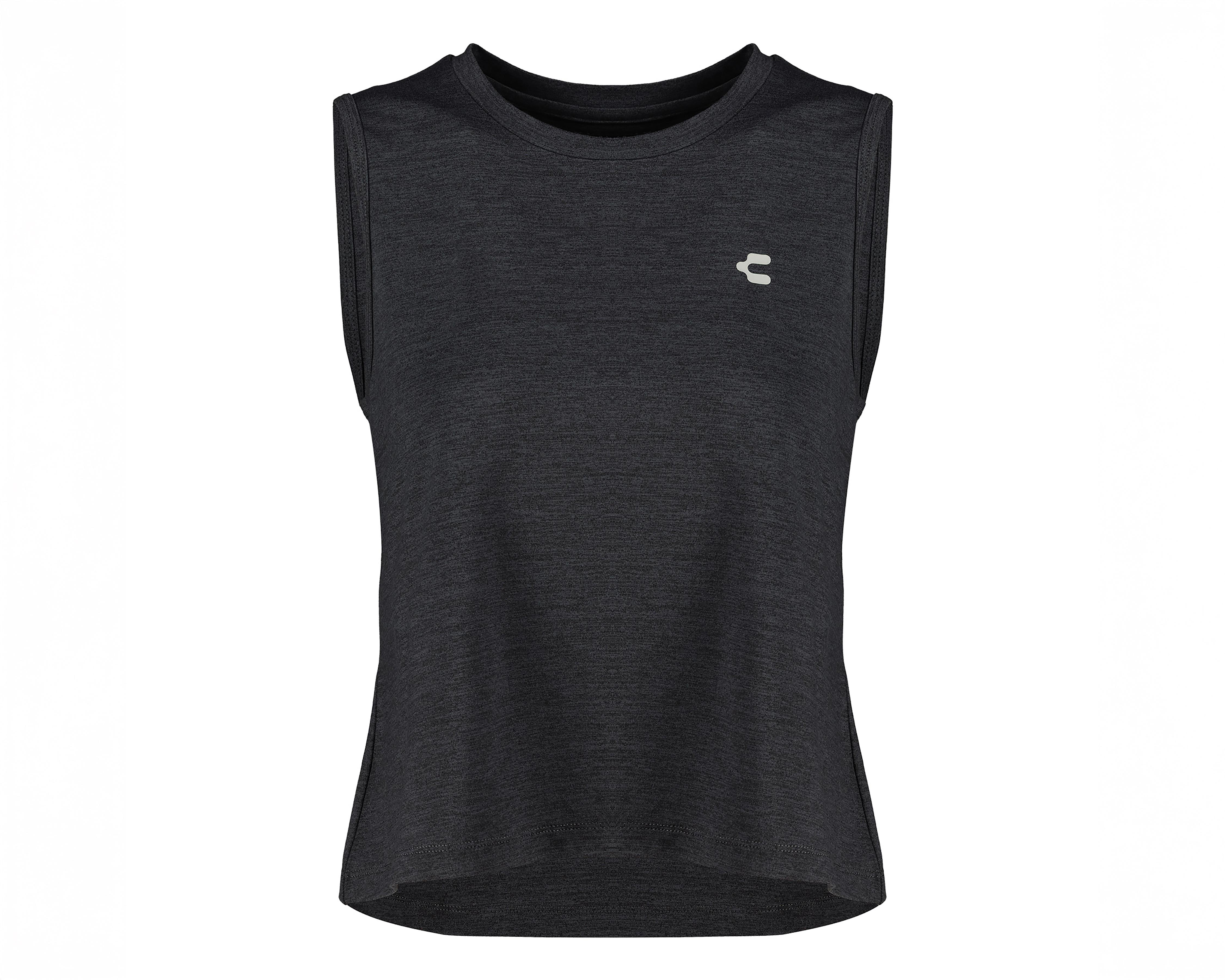 Foto 1 | Playera de Entrenamiento Charly para Mujer