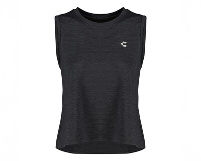 Foto 1 | Playera de Entrenamiento Charly para Mujer