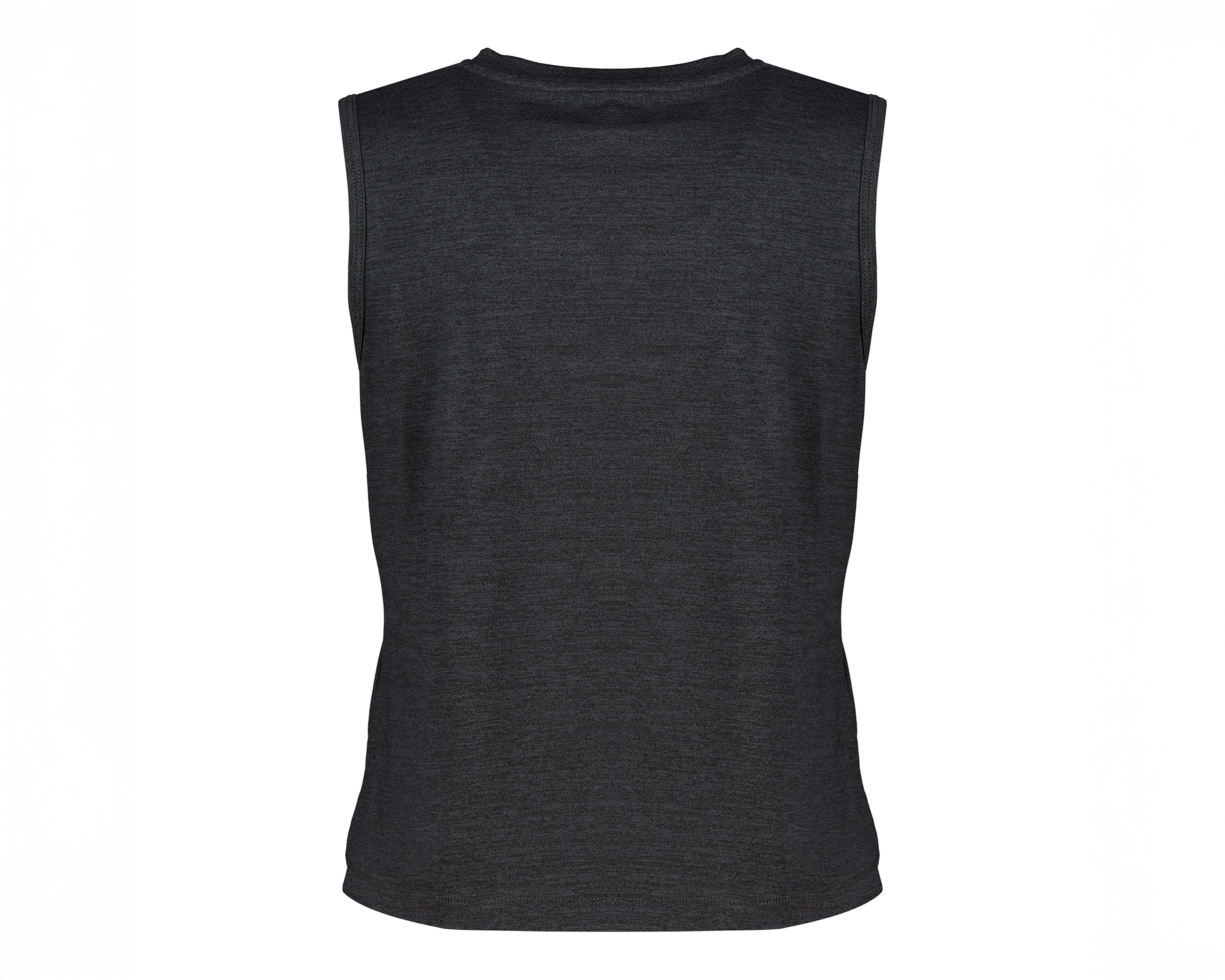 Foto 2 | Playera de Entrenamiento Charly para Mujer