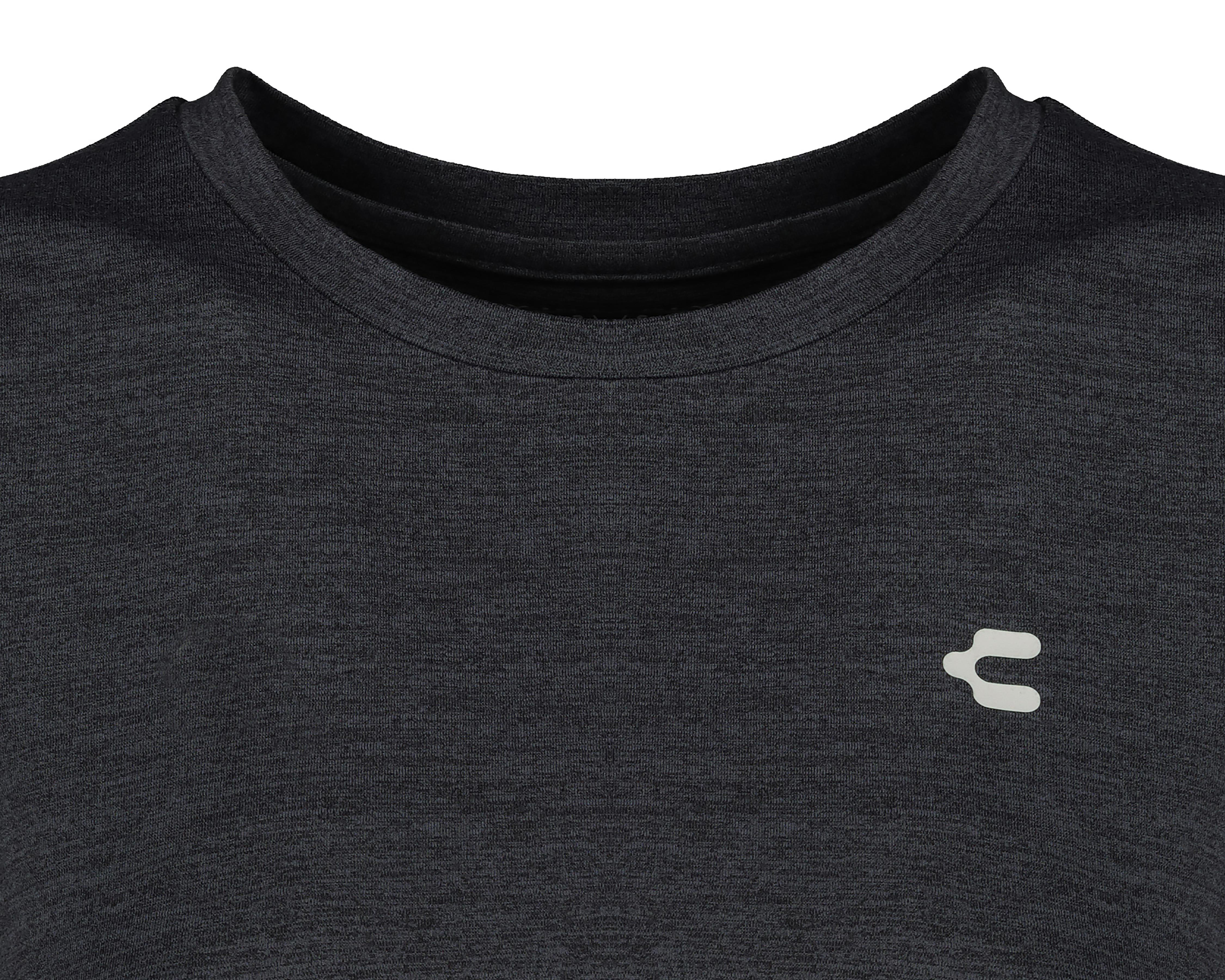 Foto 3 | Playera de Entrenamiento Charly para Mujer