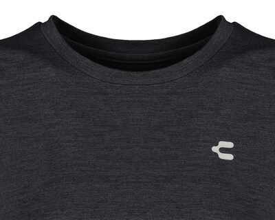 Foto 3 | Playera de Entrenamiento Charly para Mujer