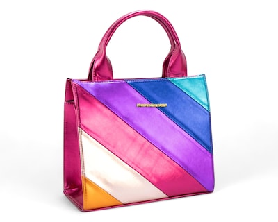 Foto 2 | Bolsa Cruzada Nueva Imagen