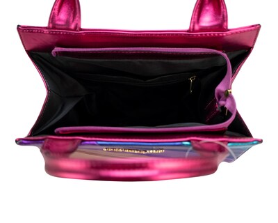 Foto 6 | Bolsa Cruzada Nueva Imagen