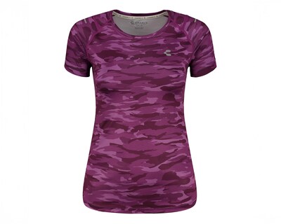 Foto 1 | Playera de Entrenamiento Charly para Mujer