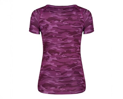 Foto 2 | Playera de Entrenamiento Charly para Mujer