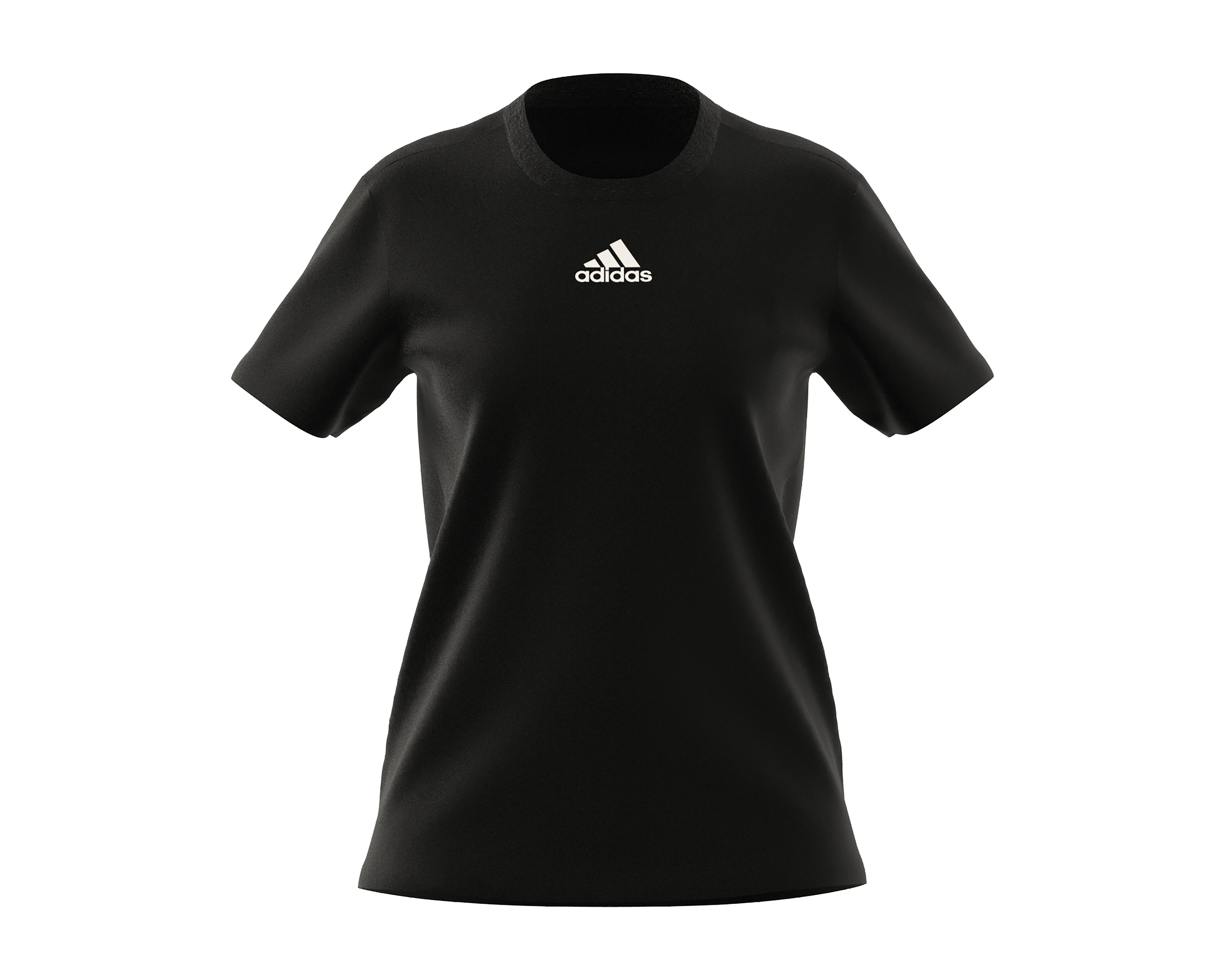 Playera de Entrenamiento Adidas para Mujer