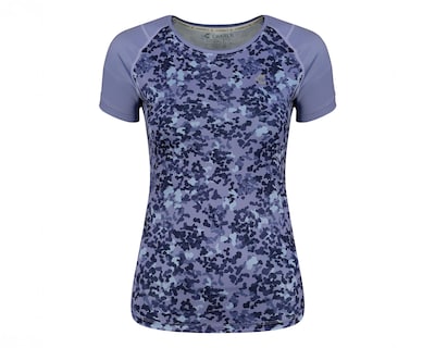 Foto 1 | Playera de Entrenamiento Charly para Mujer