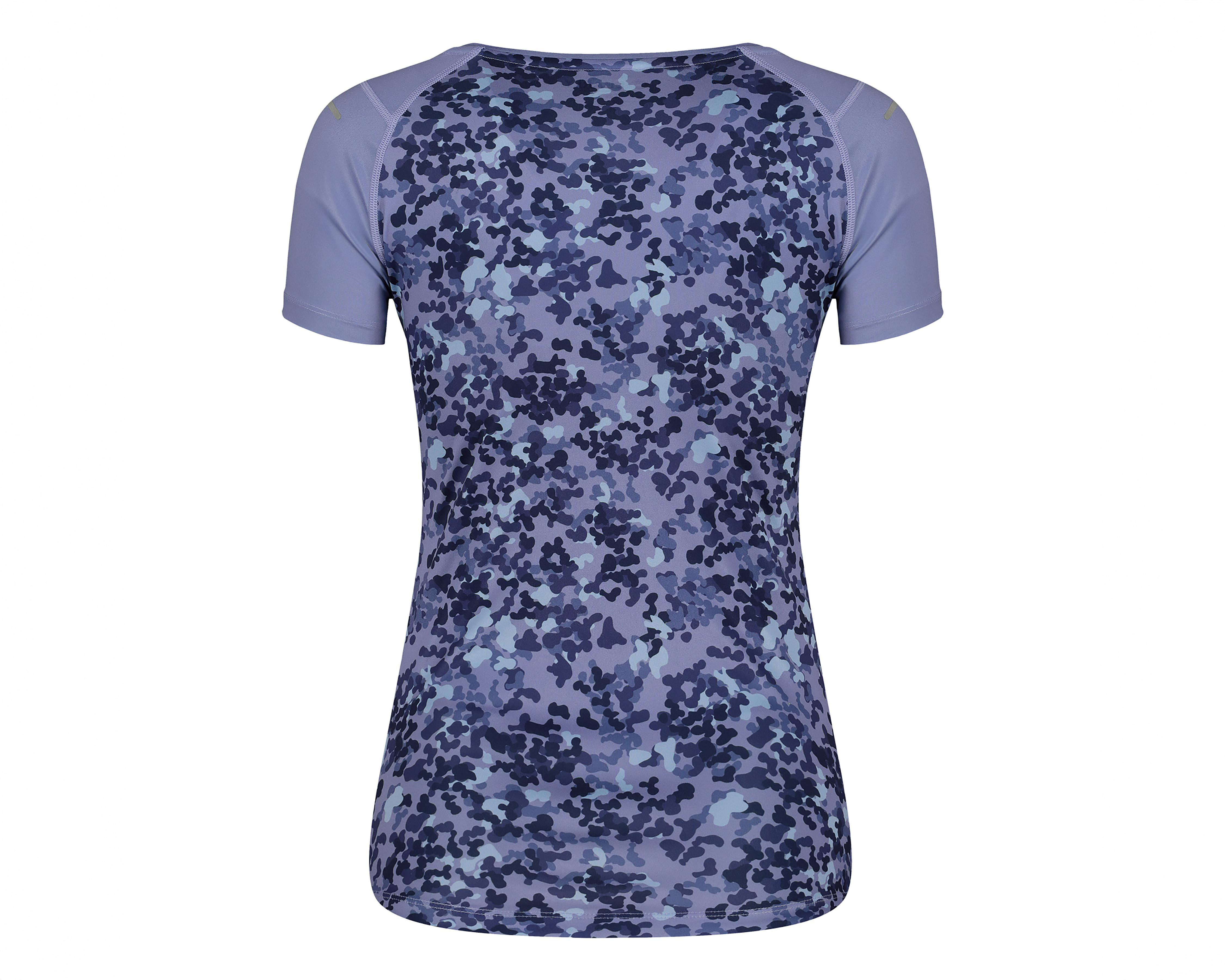 Foto 2 | Playera de Entrenamiento Charly para Mujer