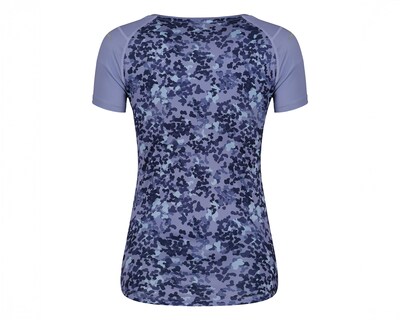 Foto 2 | Playera de Entrenamiento Charly para Mujer