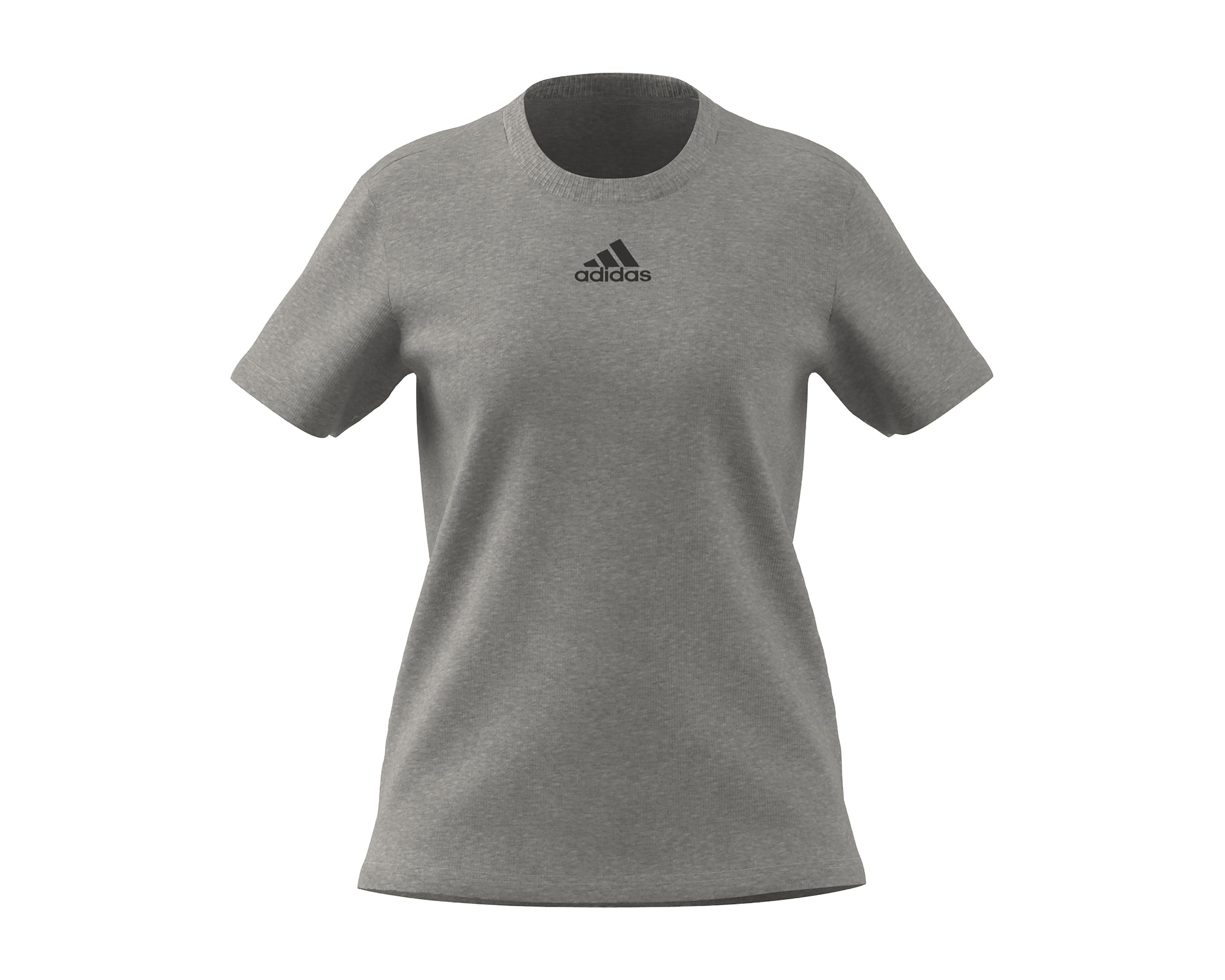 Foto 2 pulgar | Playera de Entrenamiento Adidas para Mujer