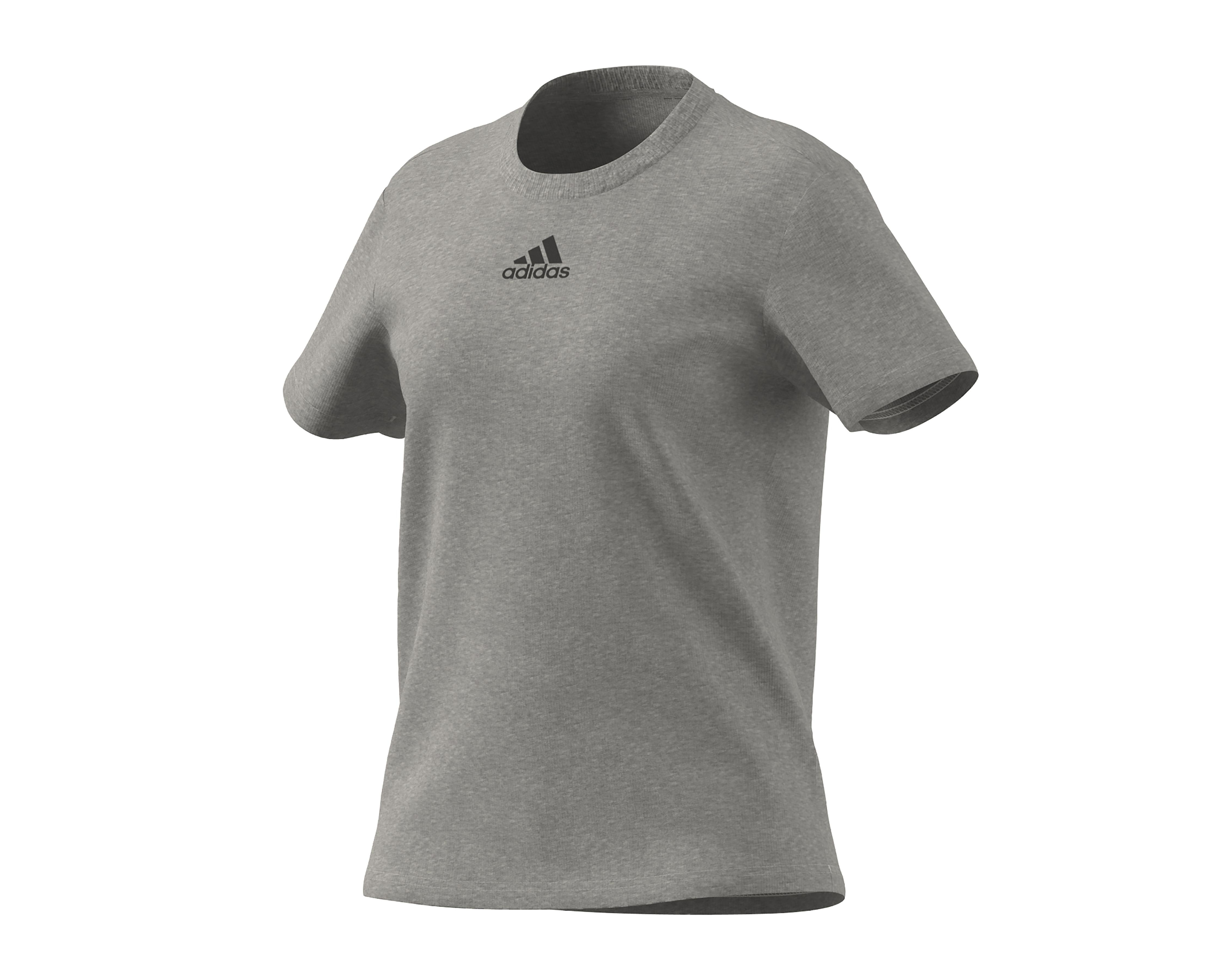 Foto 2 | Playera de Entrenamiento Adidas para Mujer