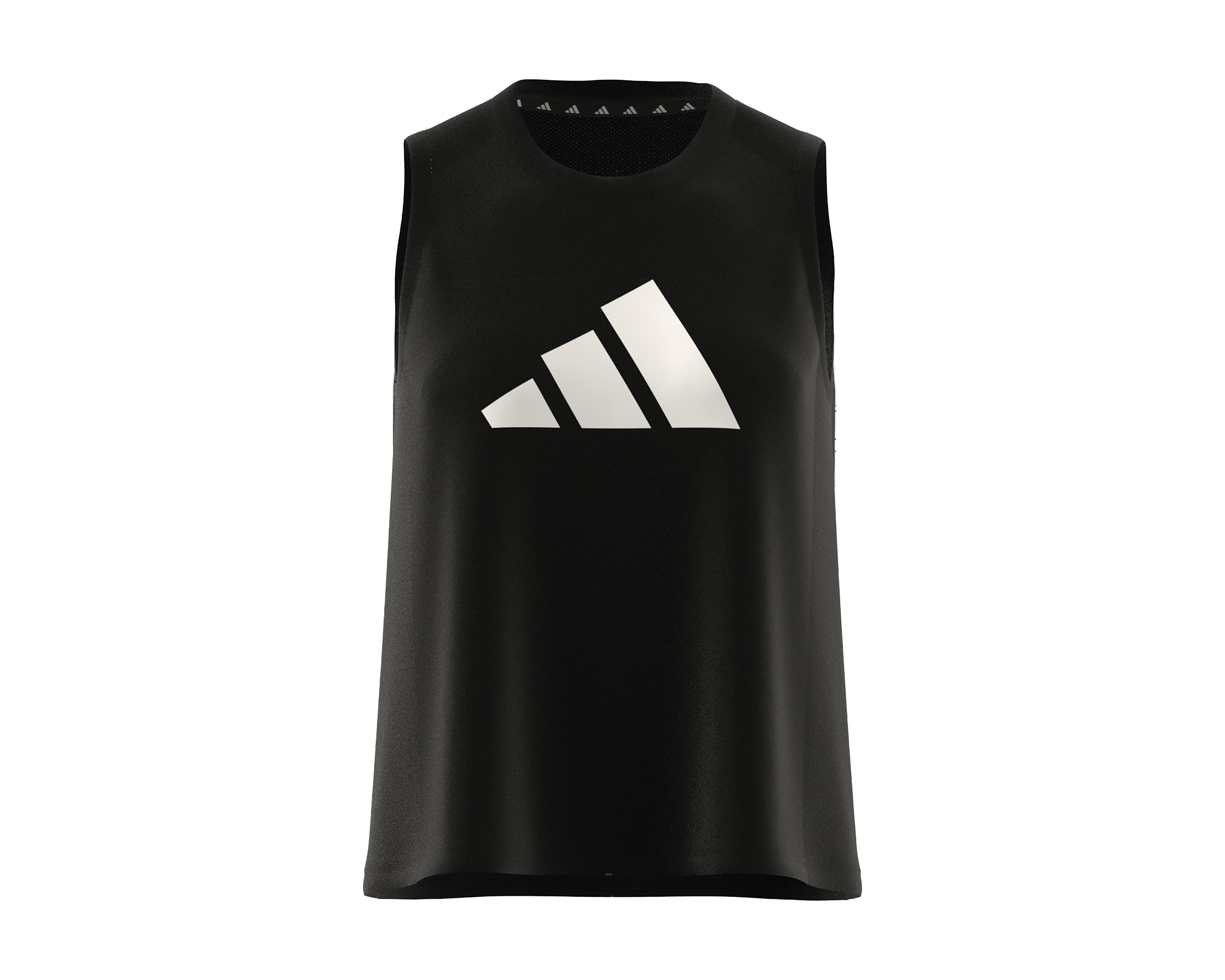 Foto 2 pulgar | Playera de Entrenamiento Adidas Aeroready para Mujer