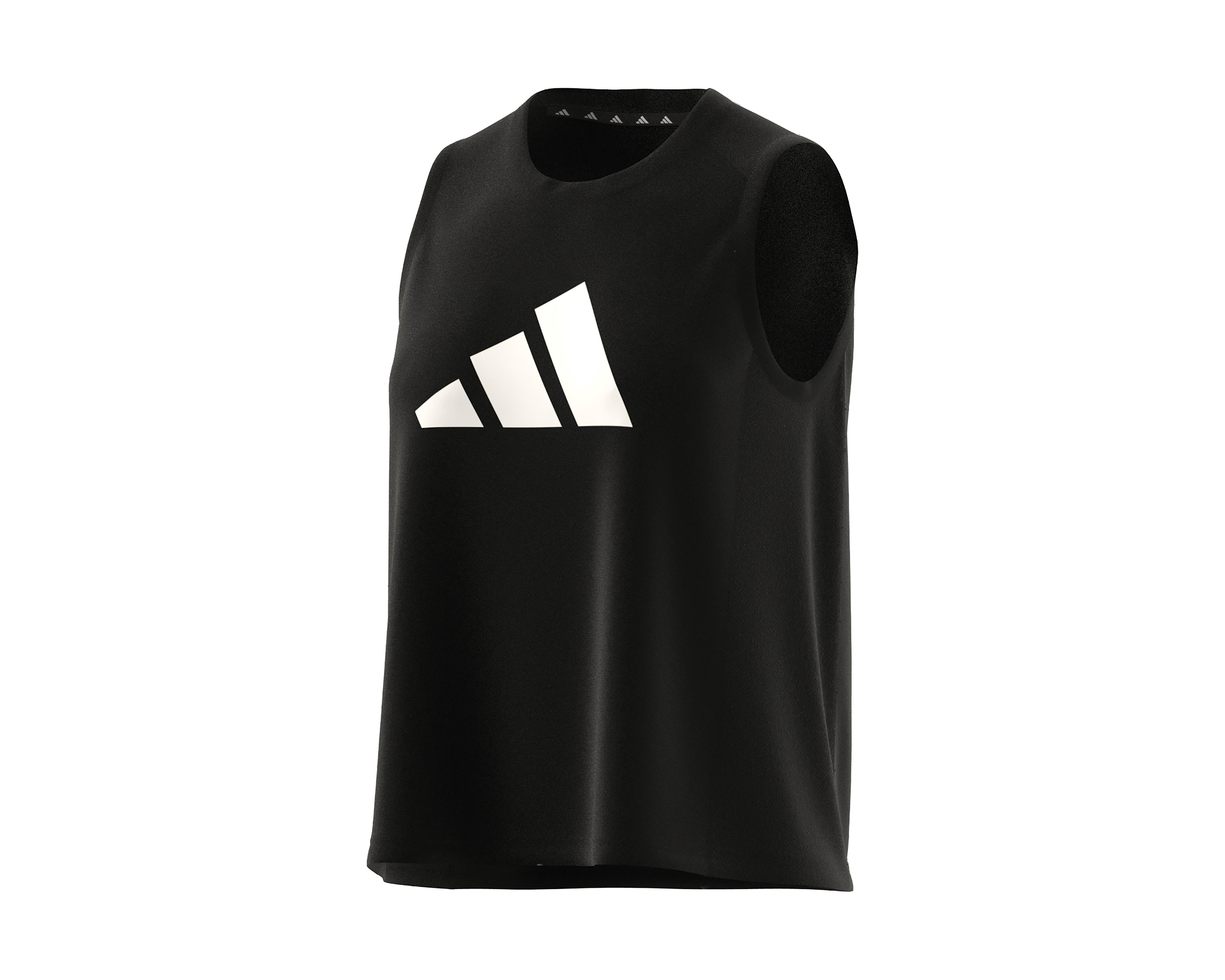 Foto 3 pulgar | Playera de Entrenamiento Adidas Aeroready para Mujer