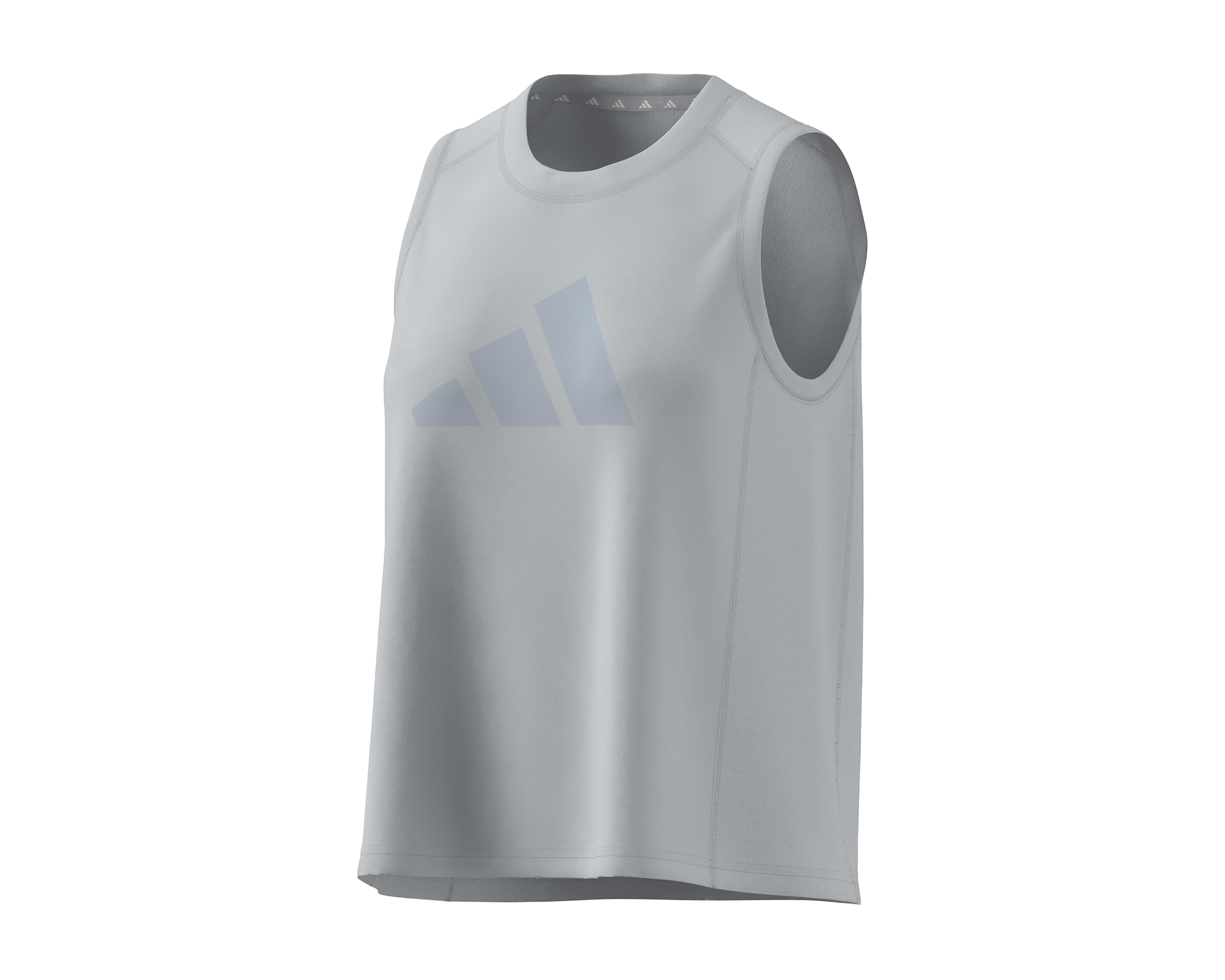 Foto 3 pulgar | Playera de Entrenamiento Adidas Aeroready para Mujer