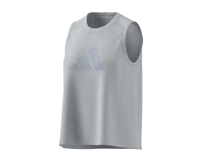 Foto 2 | Playera de Entrenamiento Adidas Aeroready para Mujer