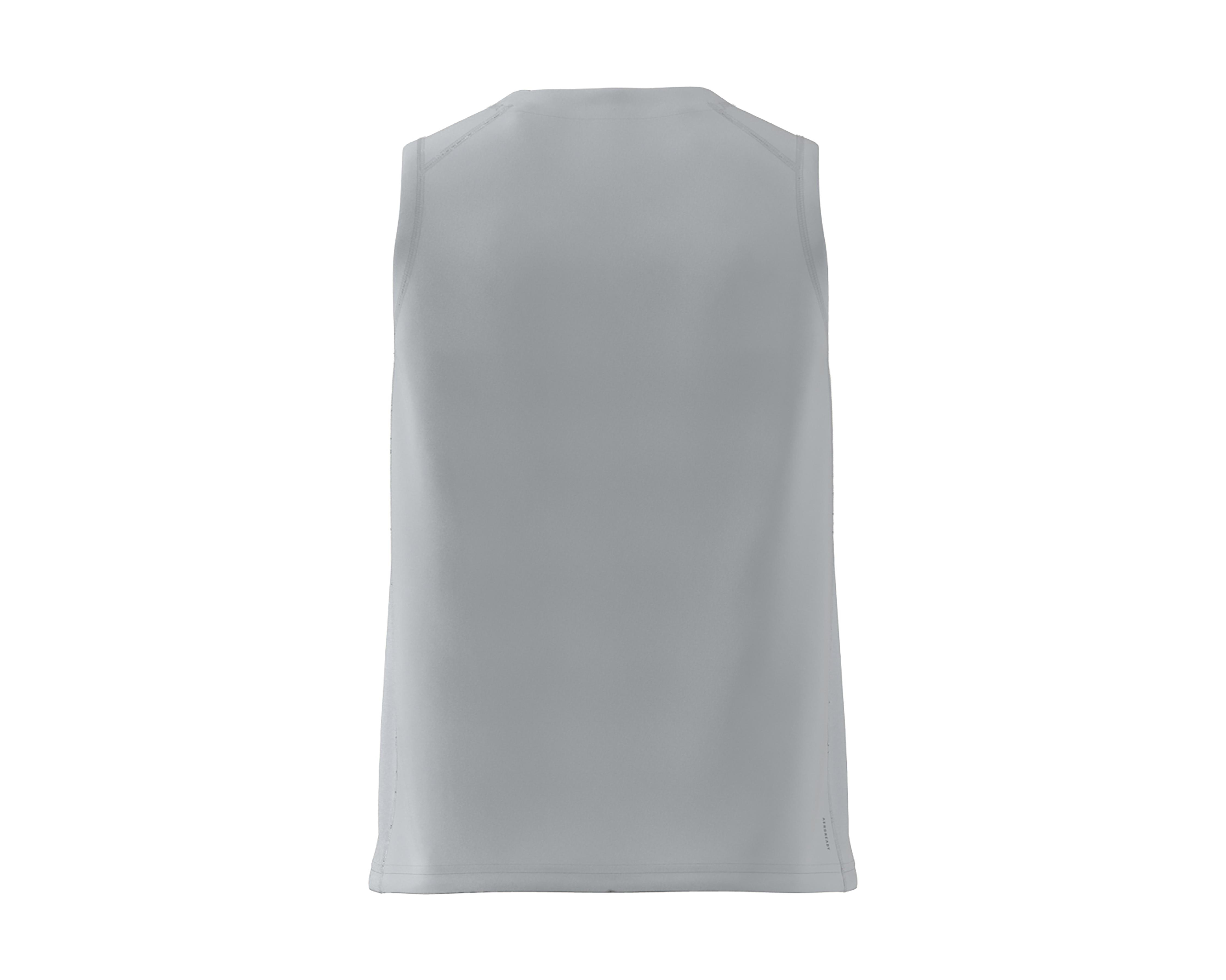 Foto 4 pulgar | Playera de Entrenamiento Adidas Aeroready para Mujer