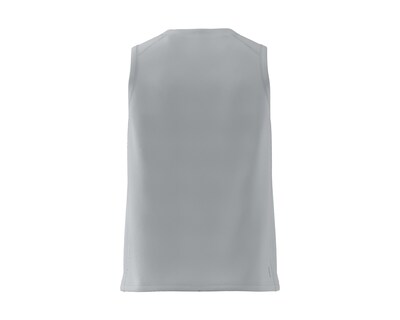 Foto 3 | Playera de Entrenamiento Adidas Aeroready para Mujer