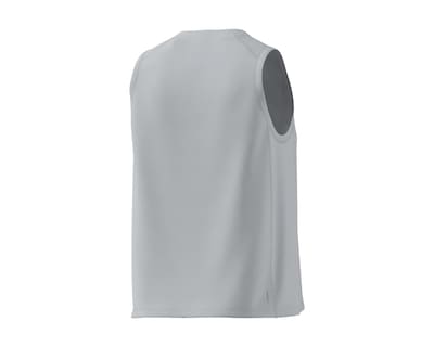 Foto 4 | Playera de Entrenamiento Adidas Aeroready para Mujer