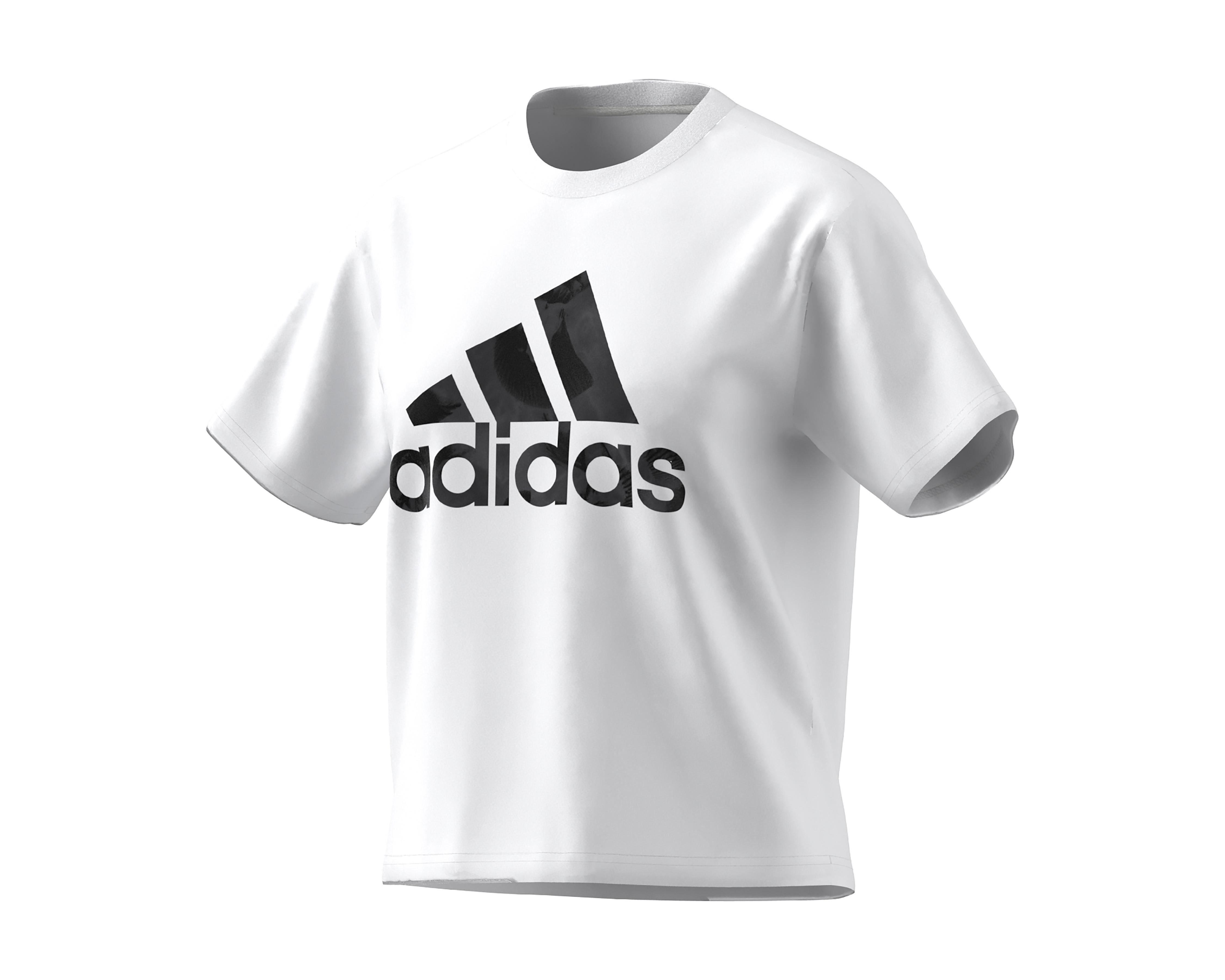Foto 3 pulgar | Playera de Entrenamiento Adidas para Mujer