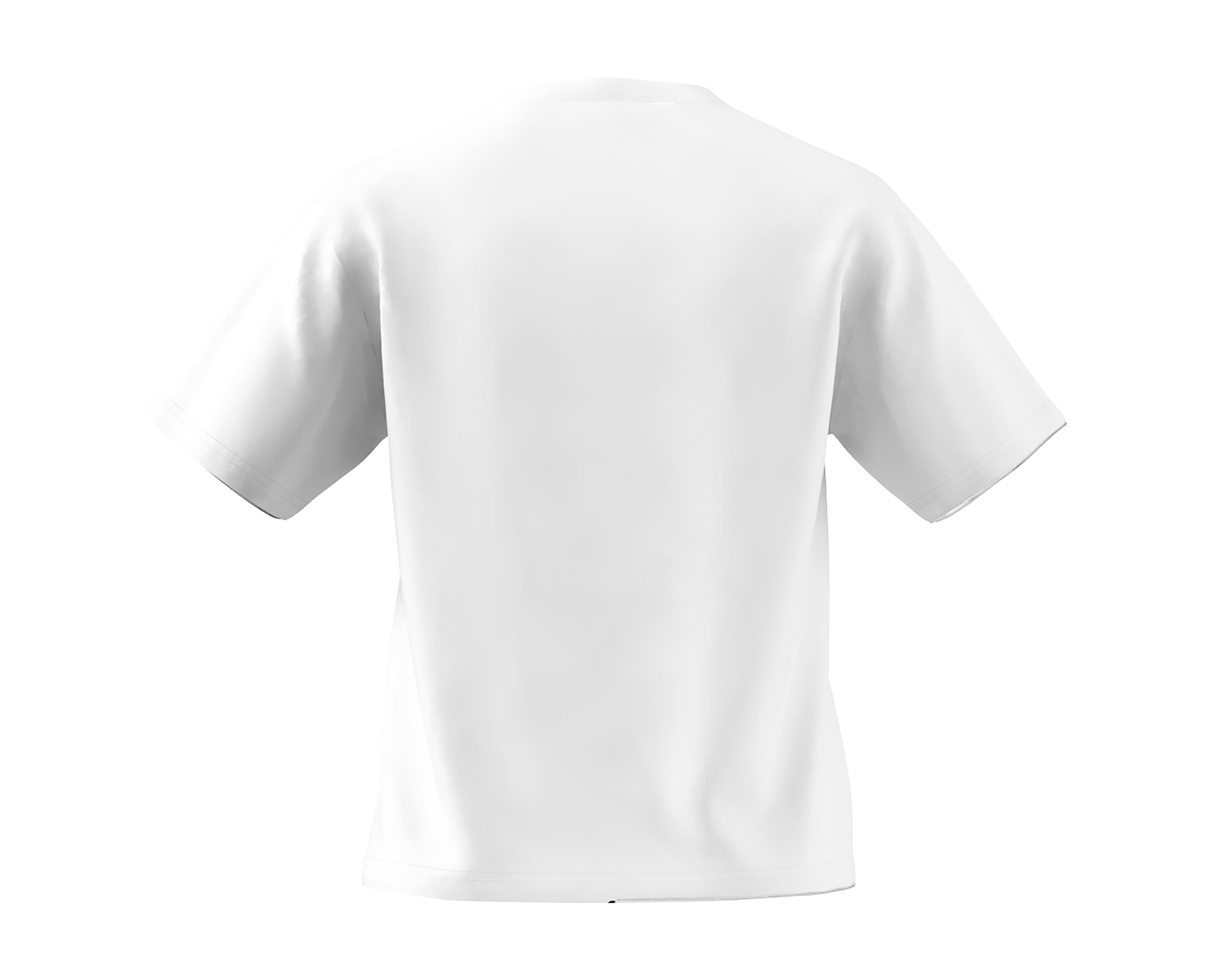 Foto 4 pulgar | Playera de Entrenamiento Adidas para Mujer
