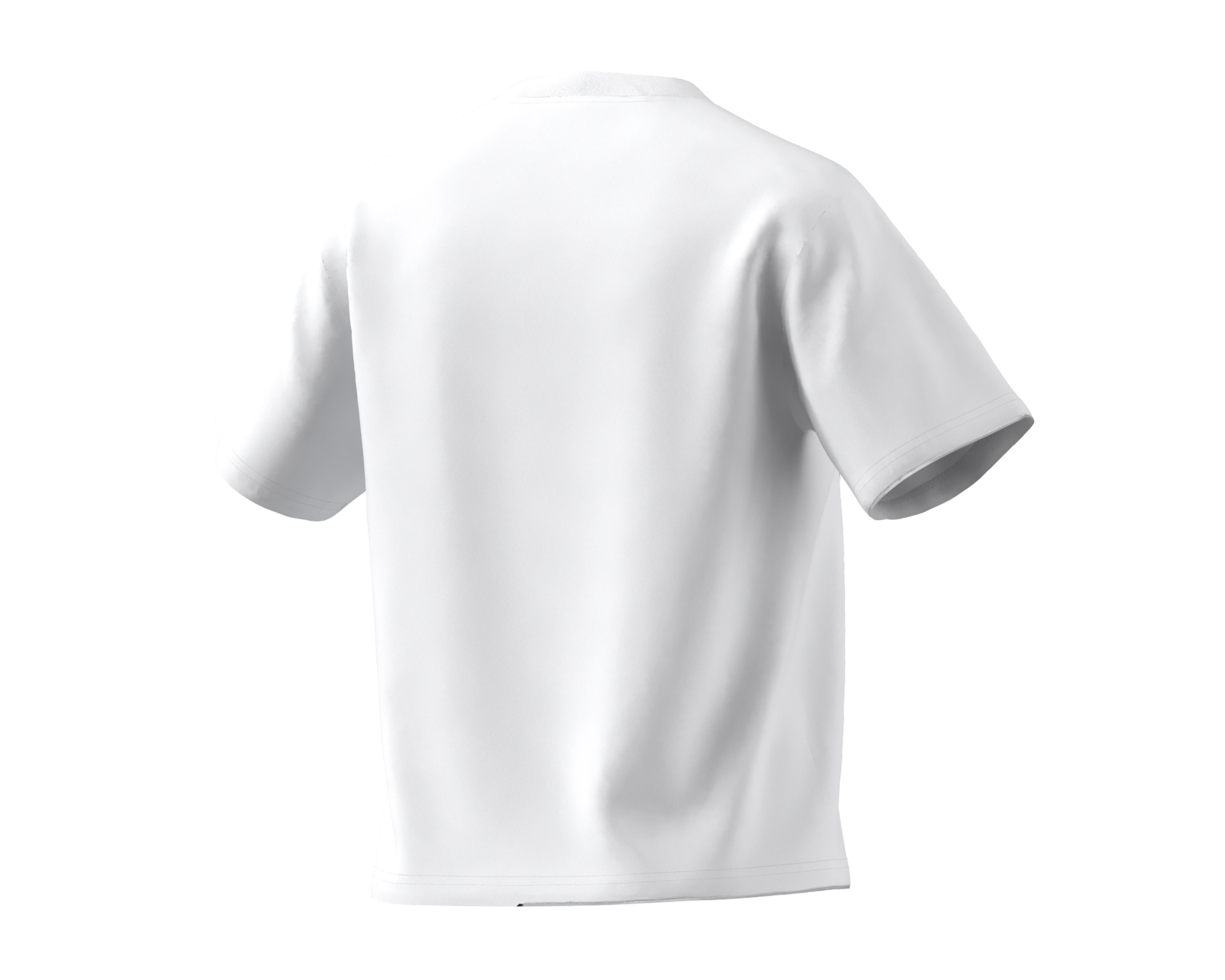 Foto 5 pulgar | Playera de Entrenamiento Adidas para Mujer