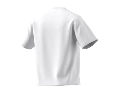 Foto 4 | Playera de Entrenamiento Adidas para Mujer