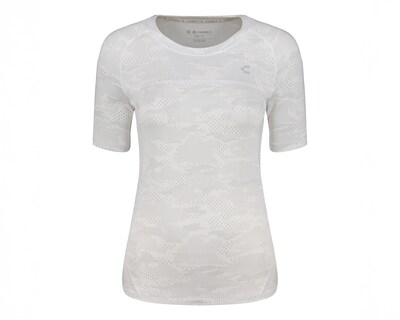 Foto 1 | Playera de Entrenamiento Charly para Mujer