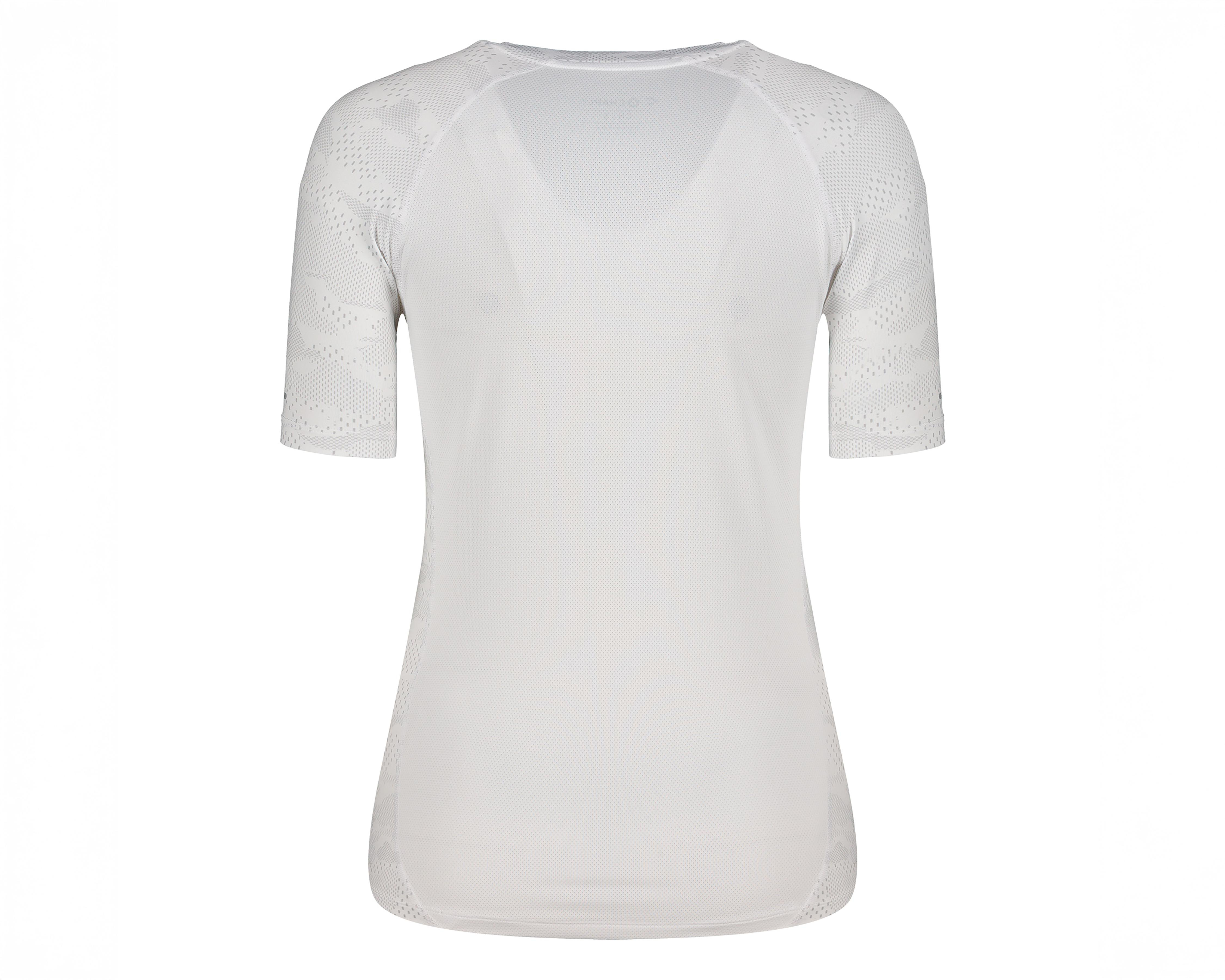 Foto 2 | Playera de Entrenamiento Charly para Mujer