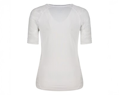 Foto 2 | Playera de Entrenamiento Charly para Mujer
