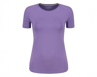 Foto 1 | Playera de Entrenamiento Charly para Mujer