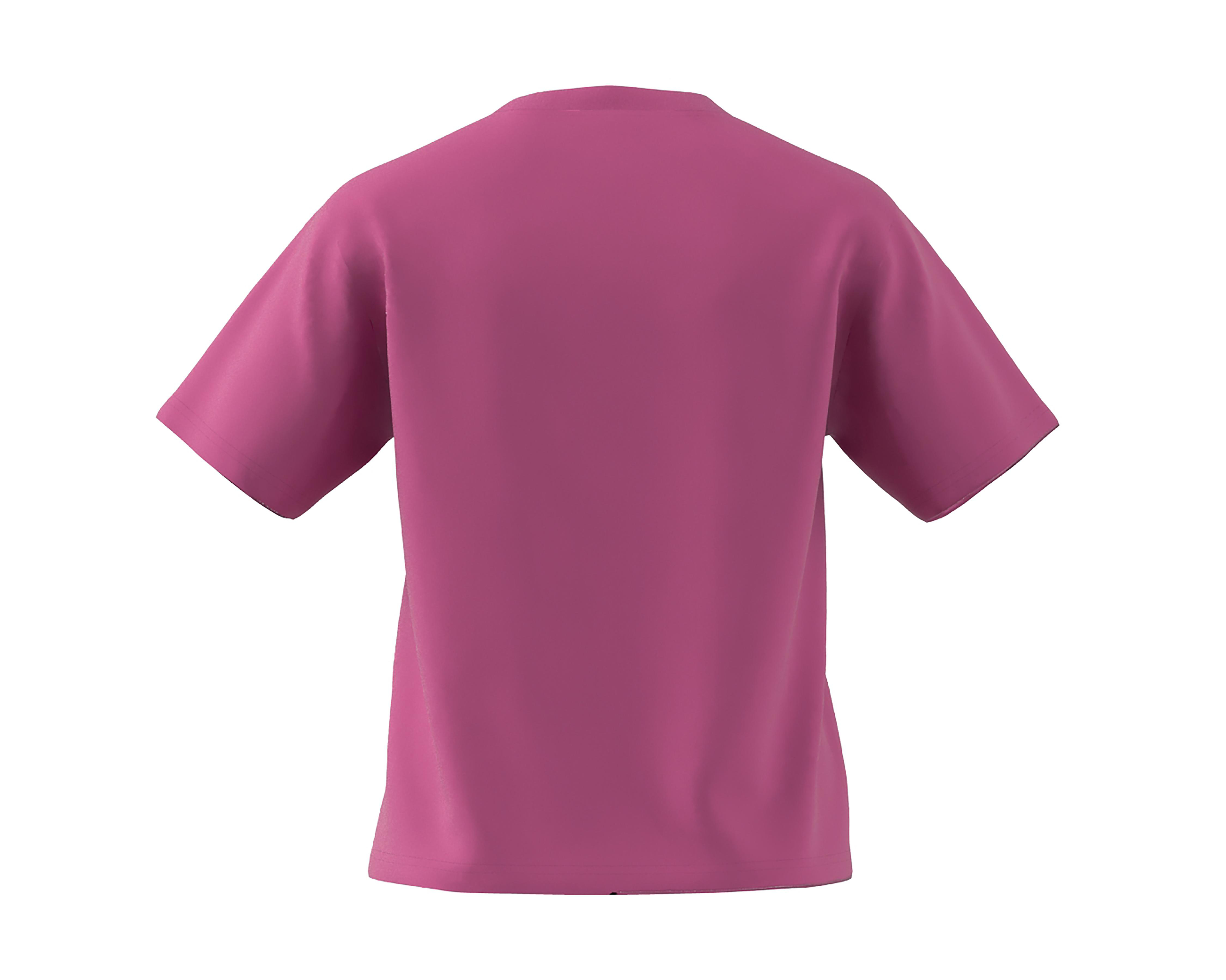 Foto 4 pulgar | Playera de Entrenamiento Adidas para Mujer