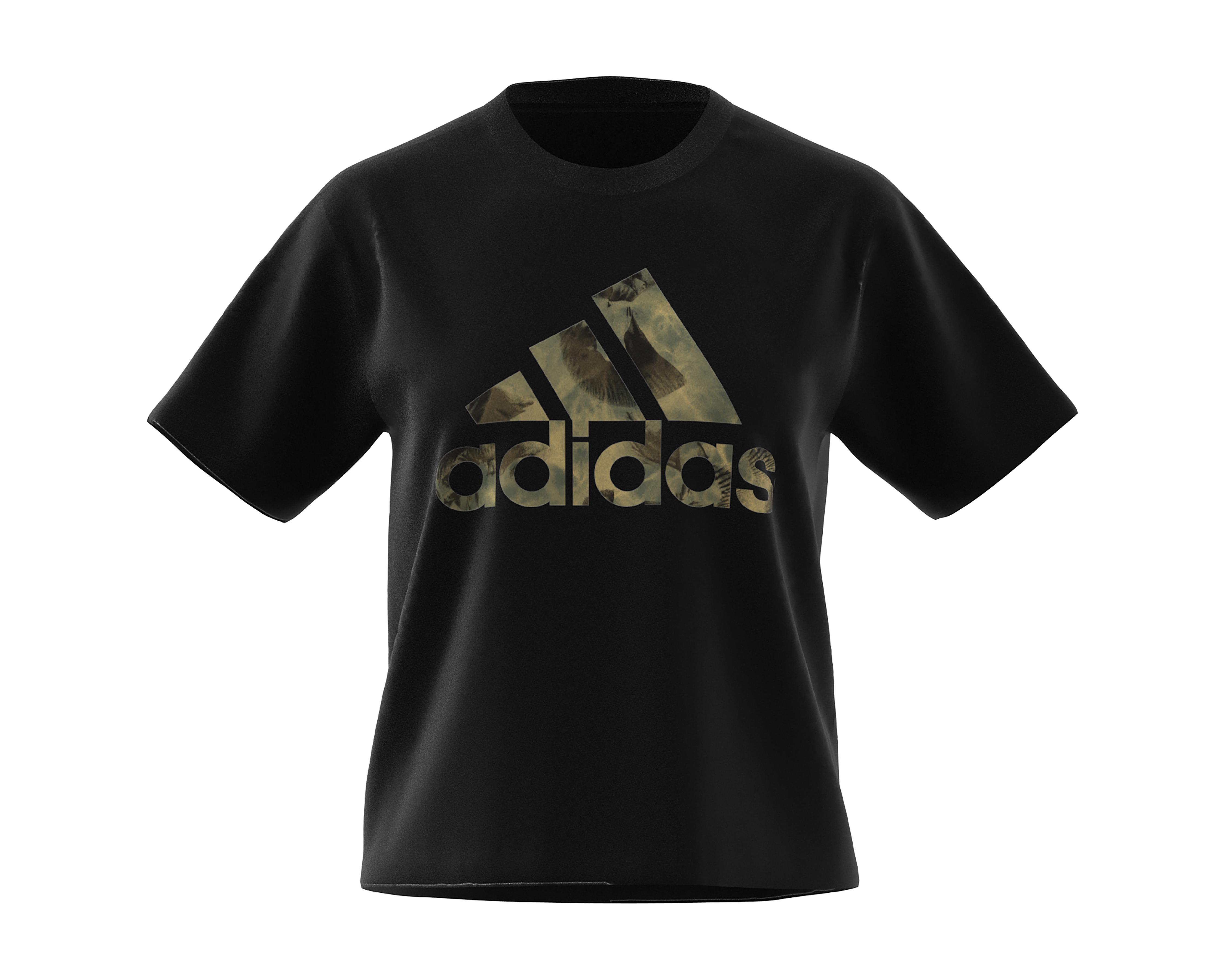 Playera de Entrenamiento Adidas para Mujer