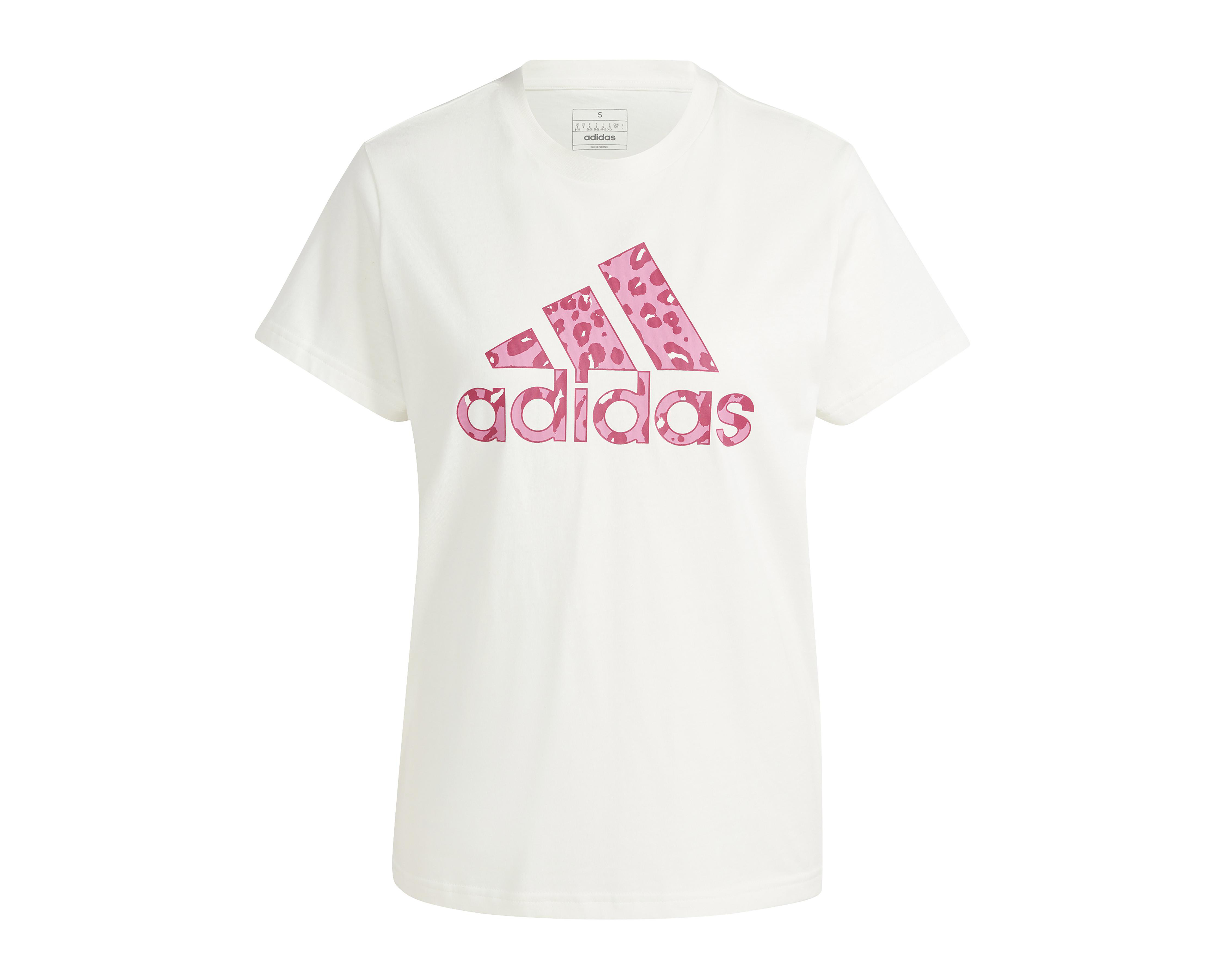 Foto 7 pulgar | Playera de Entrenamiento Adidas para Mujer