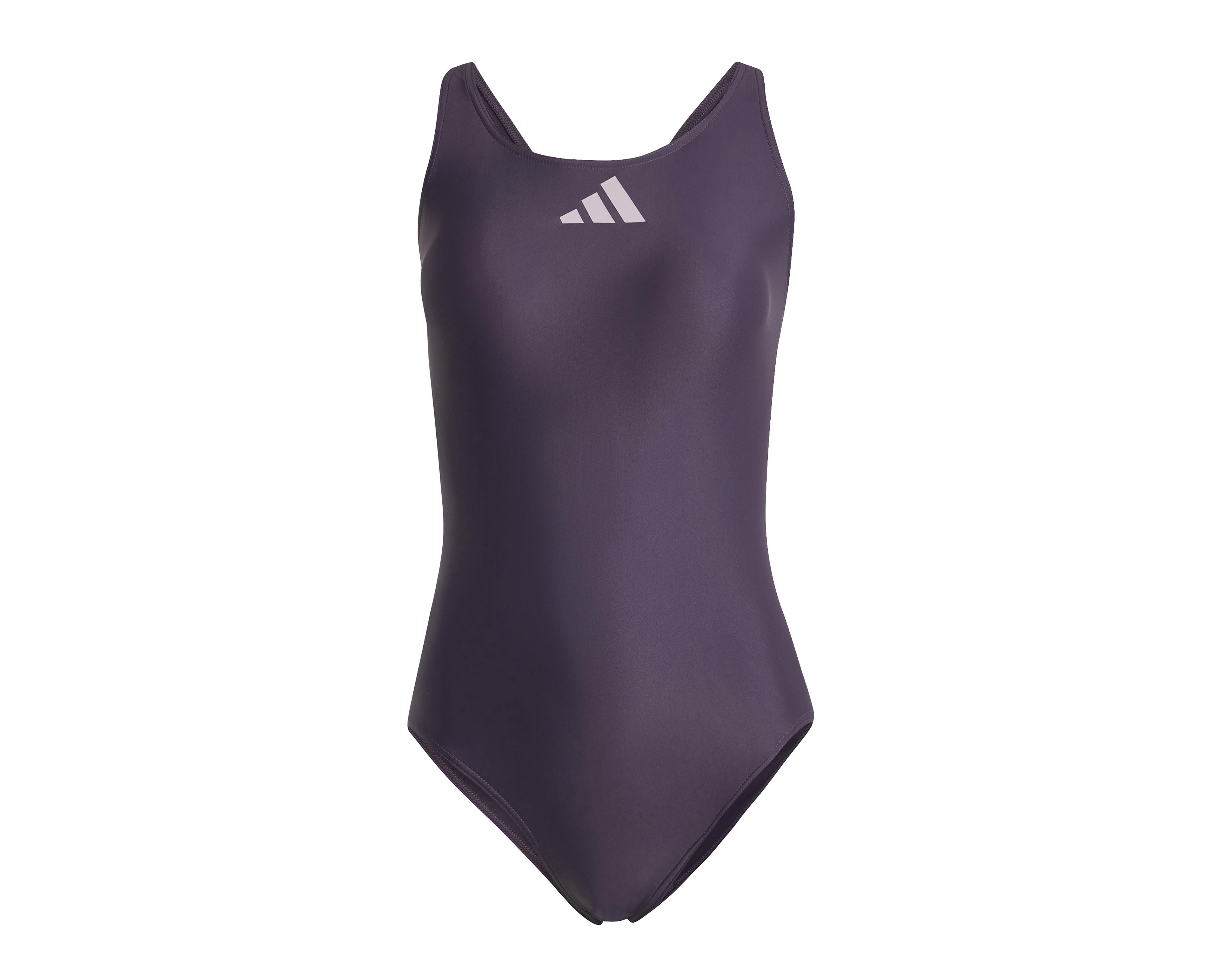 Foto 6 | Traje de Baño Adidas Tirantes Cruzados