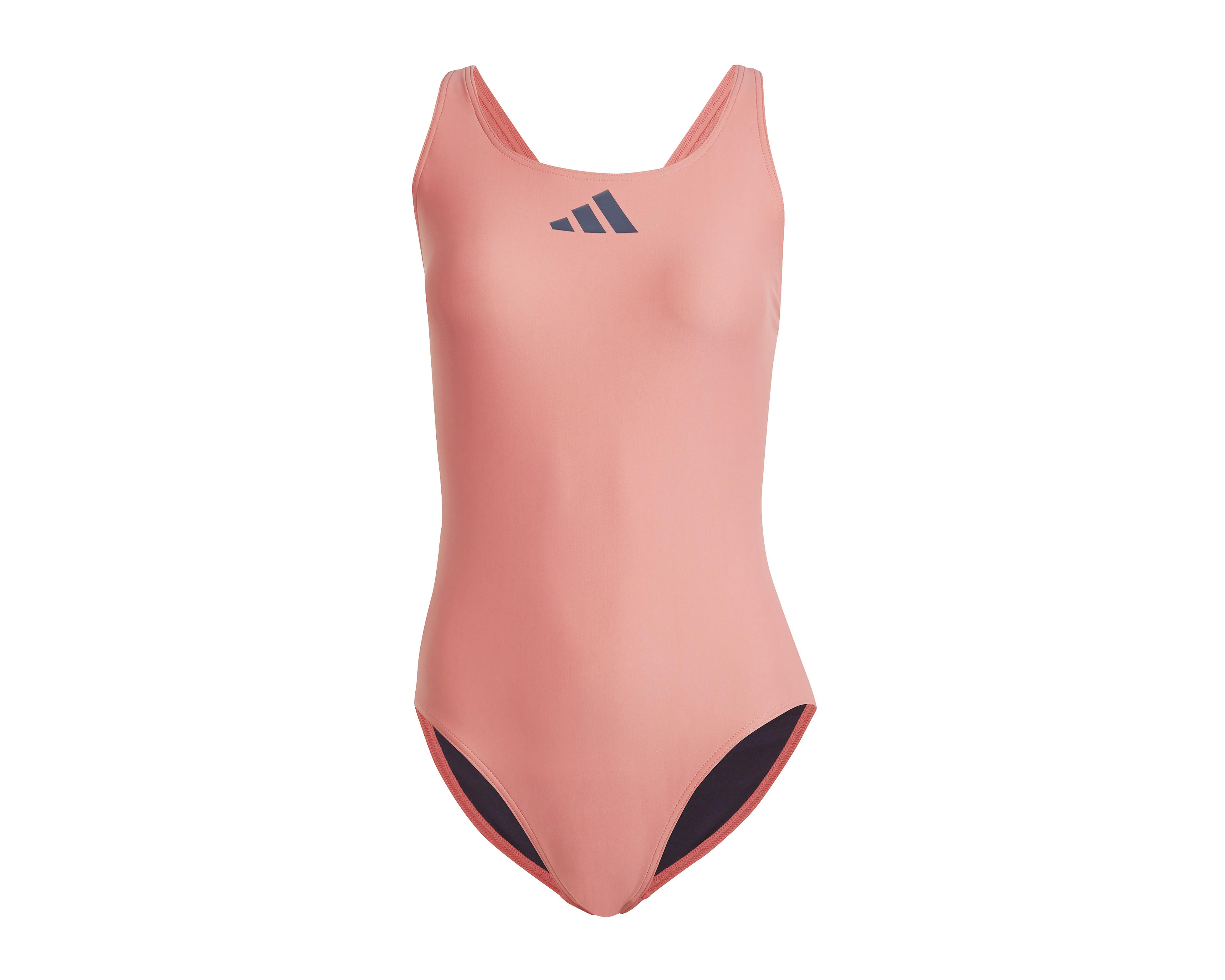 Foto 5 | Traje de Baño Adidas Tirantes Cruzados