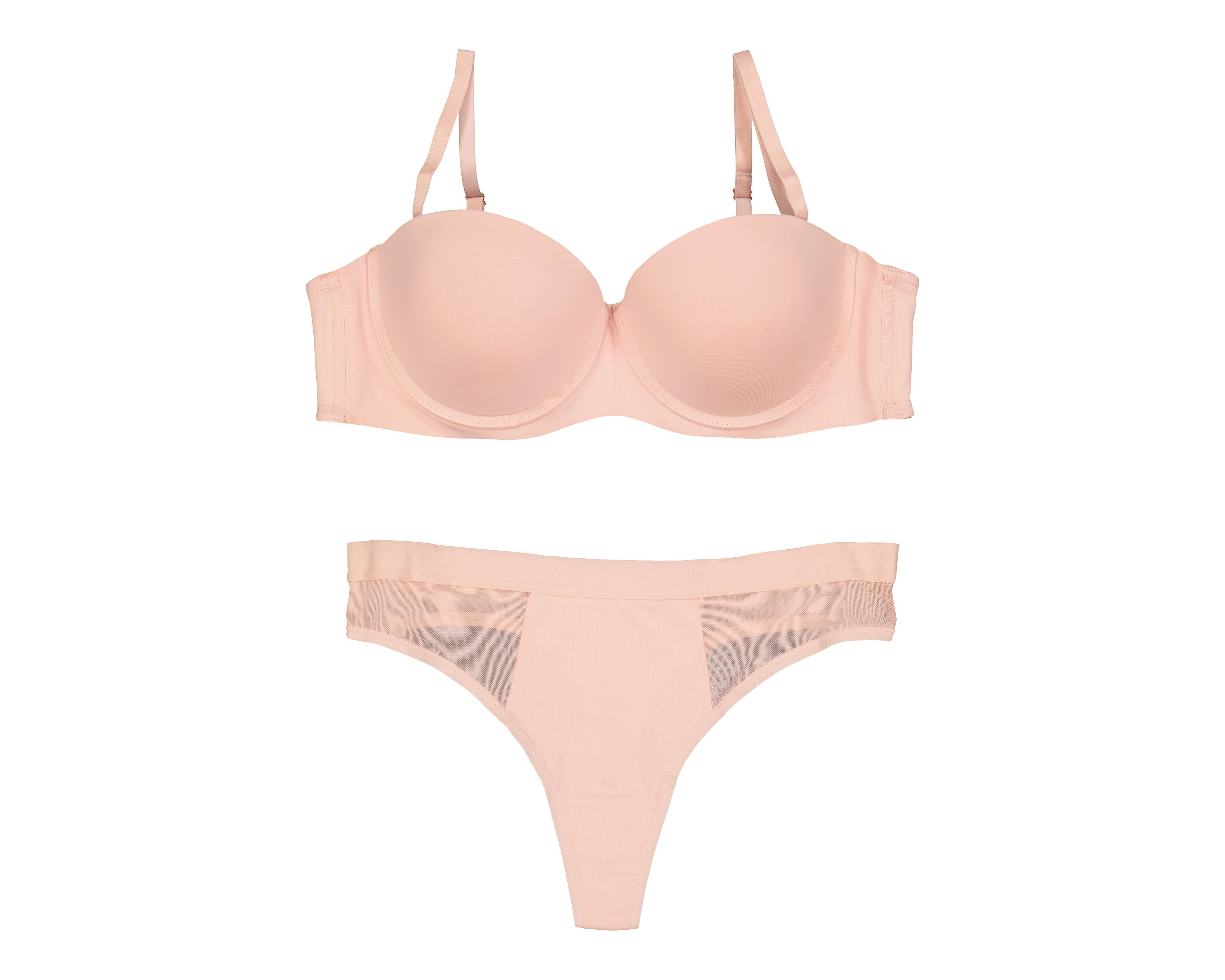 Coordinado Media Copa con Varilla Carnival $229