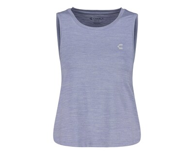 Foto 1 | Playera Charly de Entrenamiento para Mujer
