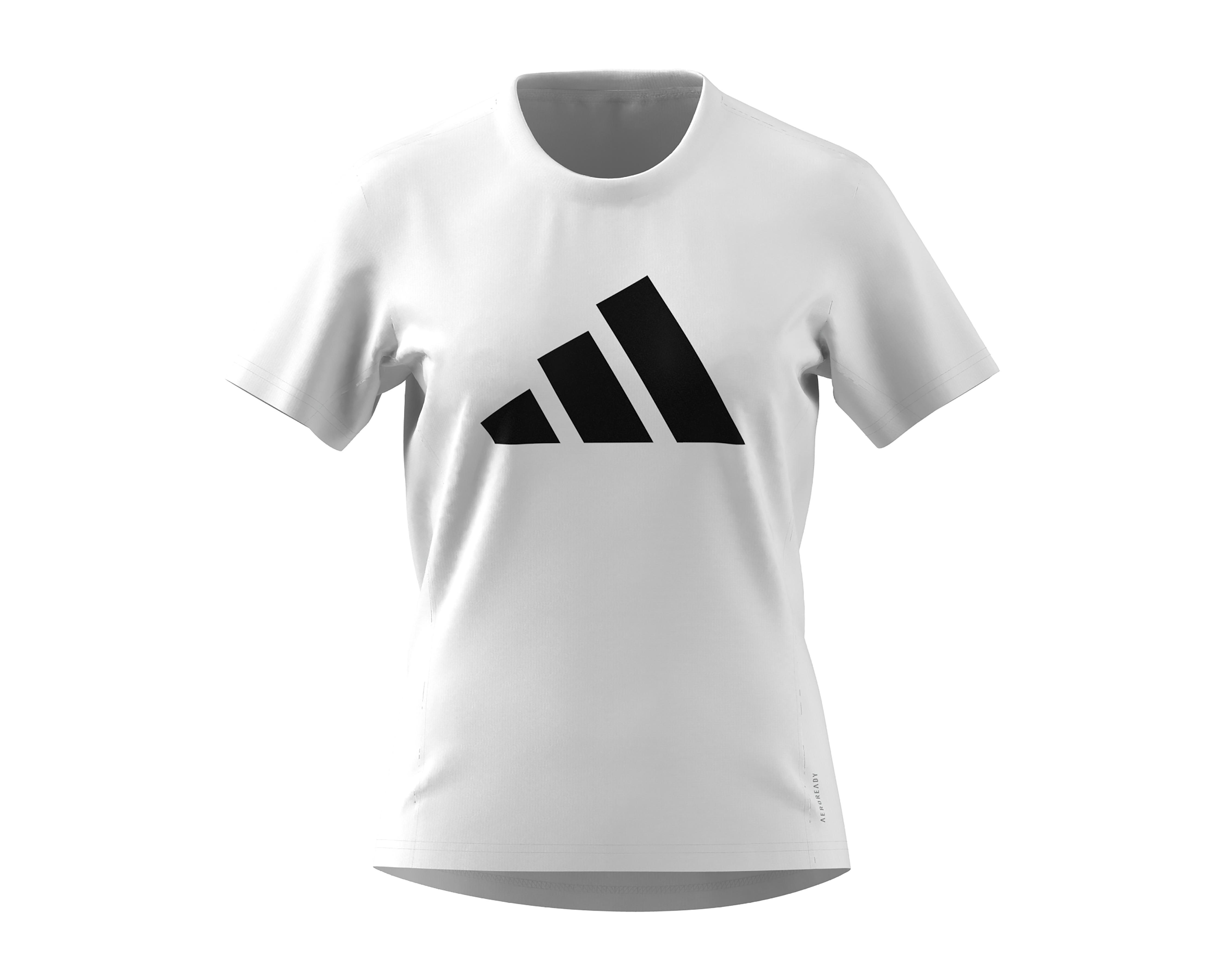 Foto 2 pulgar | Playera de Entrenamiento Adidas Aeroready para Mujer