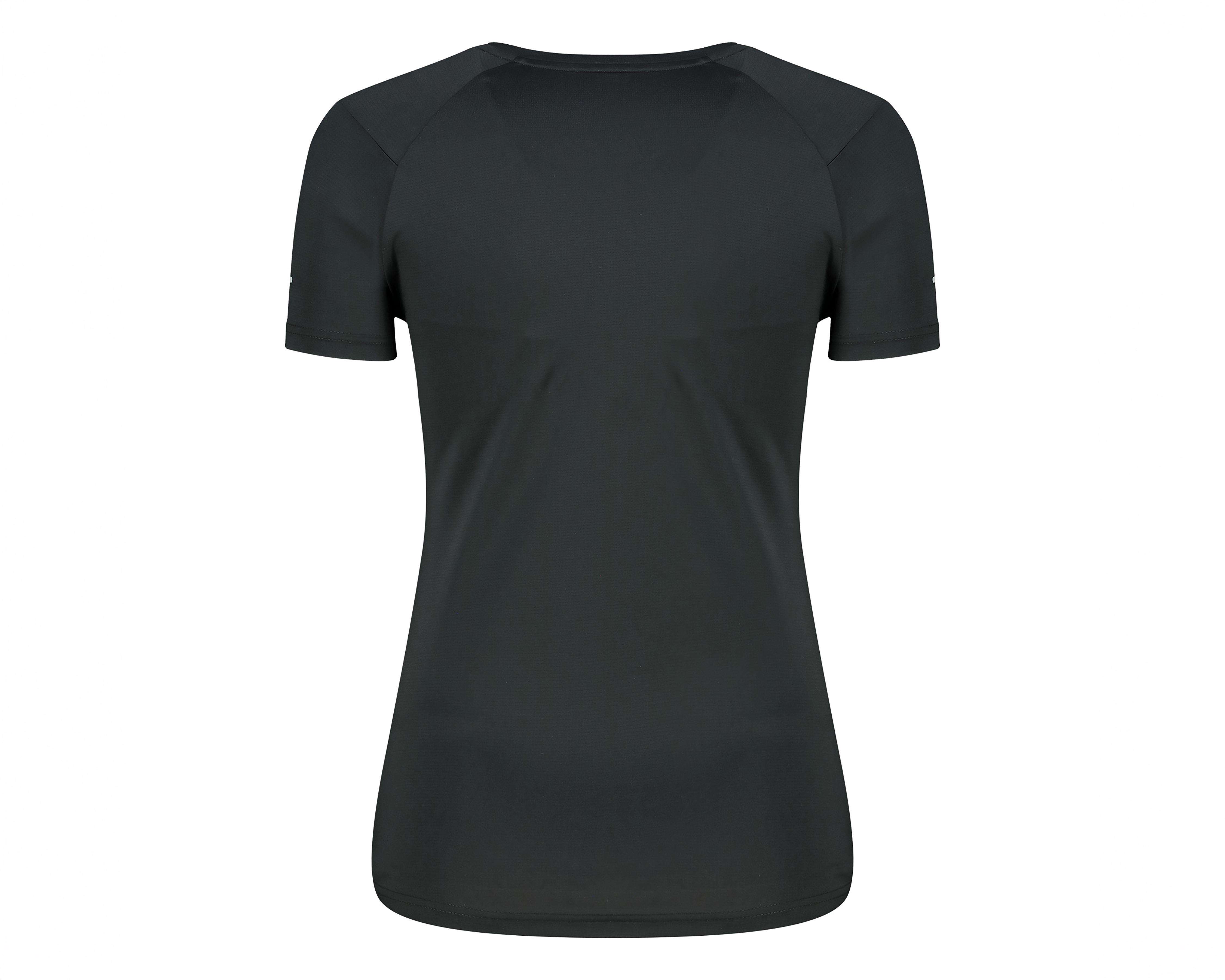 Foto 2 | Playera de Entrenamiento Charly para Mujer