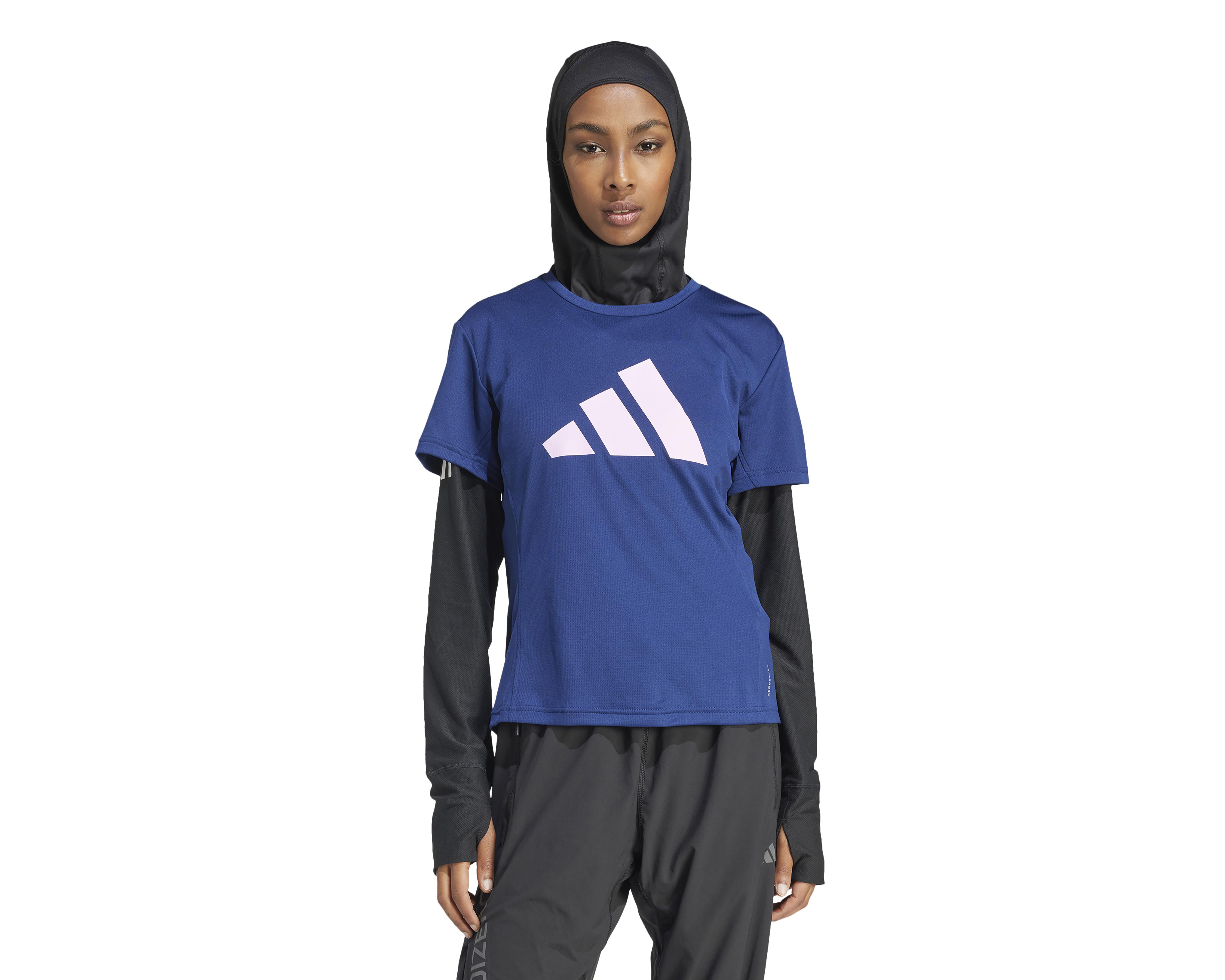 Playera de Entrenamiento Adidas Aeroready para Mujer