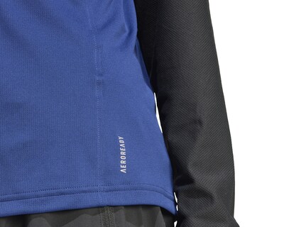 Foto 5 | Playera de Entrenamiento Adidas Aeroready para Mujer
