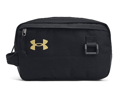 Foto 1 | Bolsa de Viaje Under Armour Contain Negra