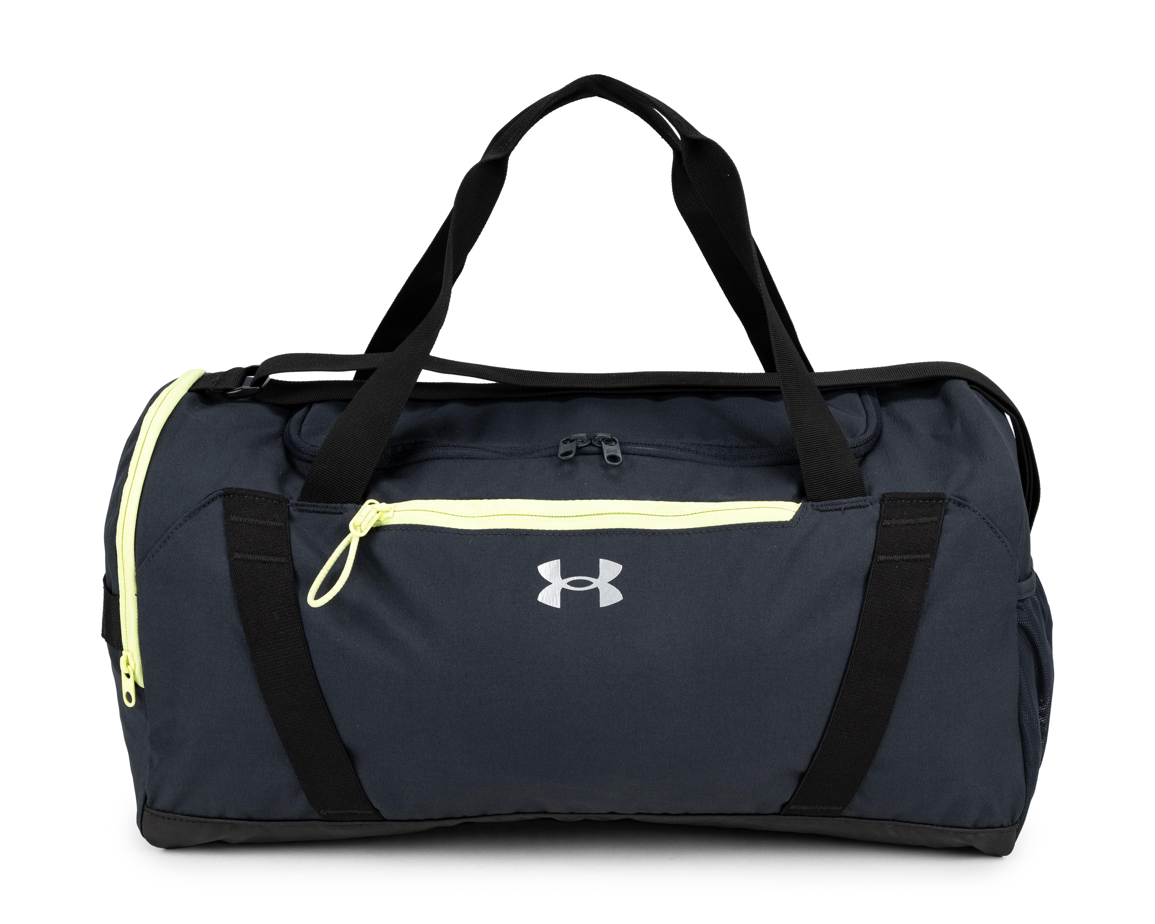 Foto 1 | Maleta Deportiva Under Armour Undeniable Signature Negra