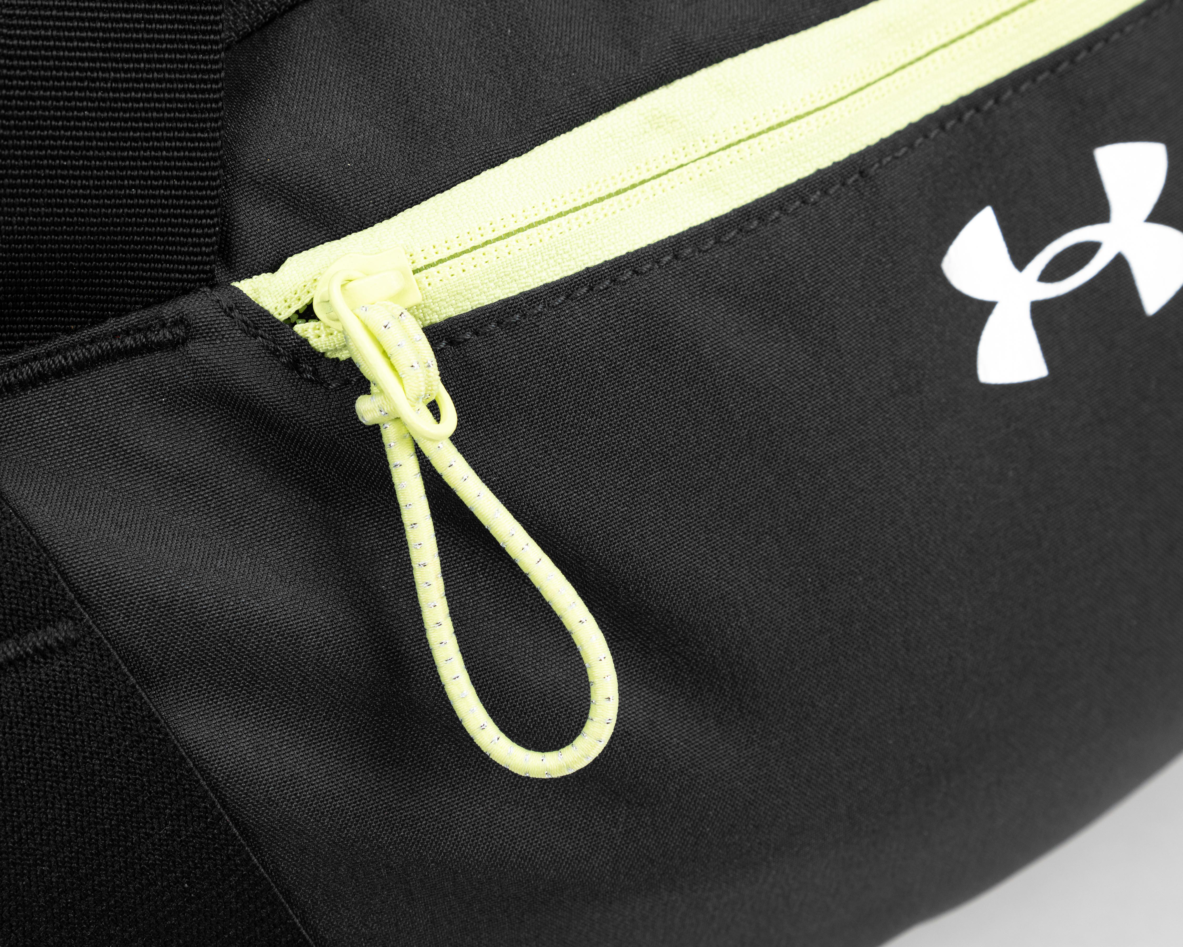 Foto 5 | Maleta Deportiva Under Armour Undeniable Signature Negra