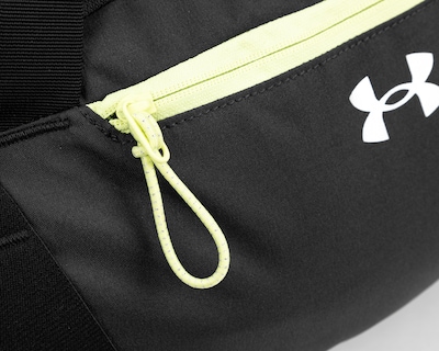 Foto 5 | Maleta Deportiva Under Armour Undeniable Signature Negra